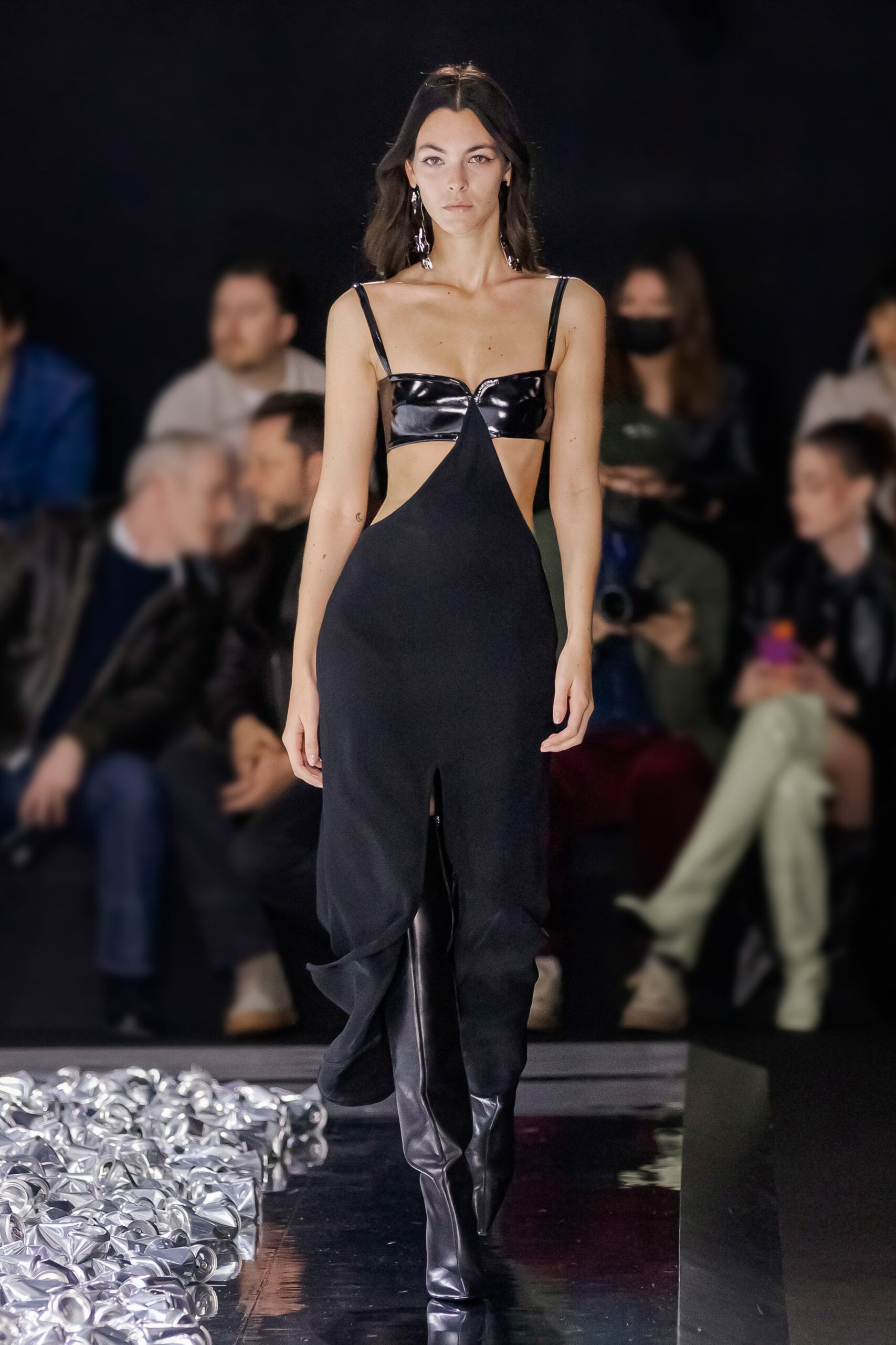 Courrèges F/W 22 Look 128