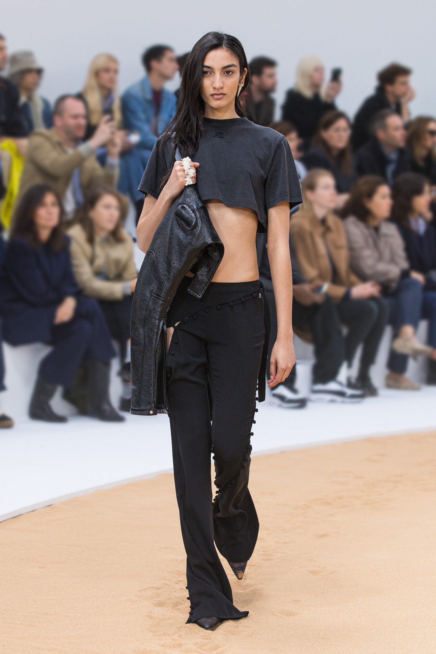Courrèges S/S 23 Look 121
