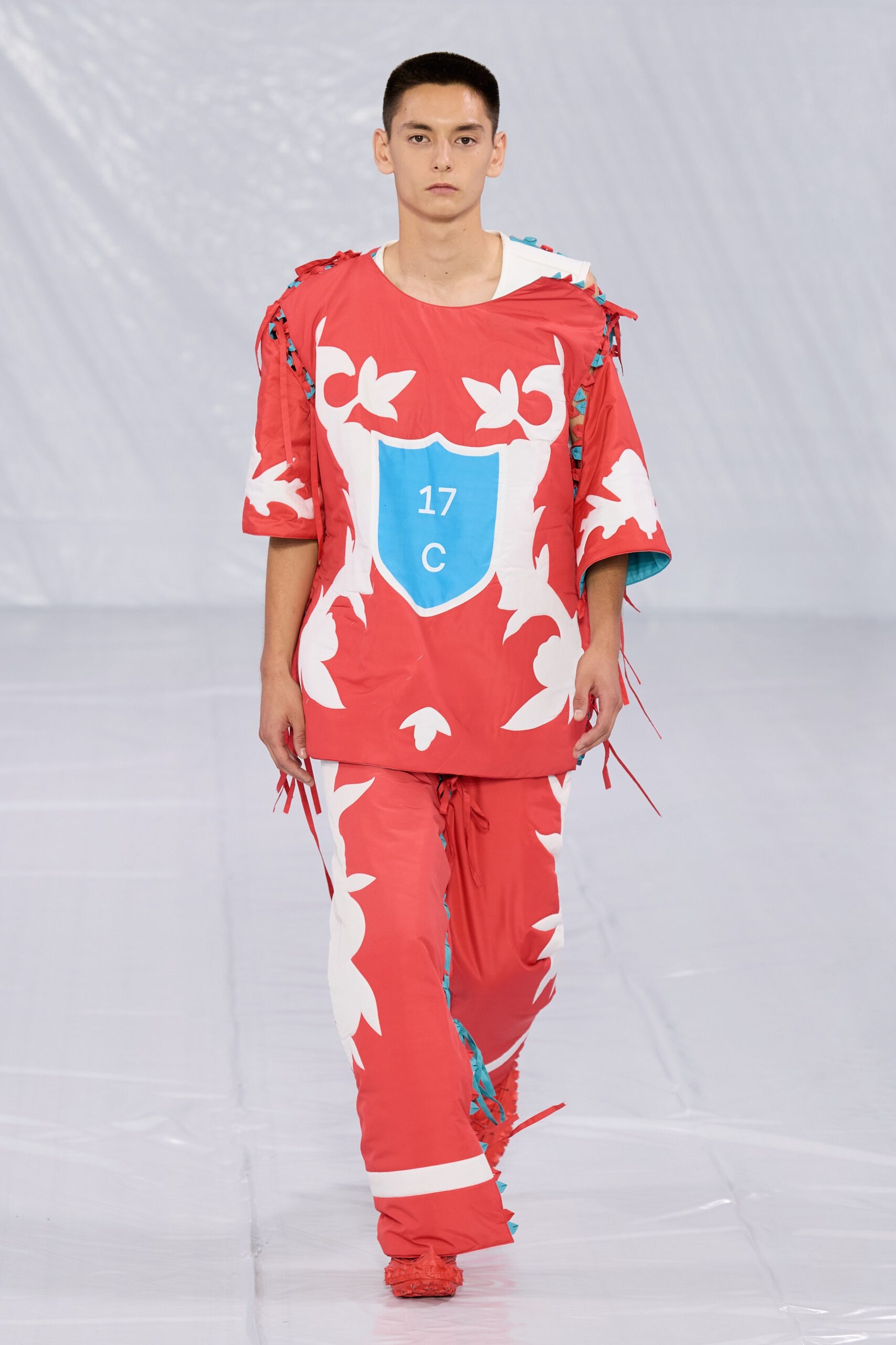 Craig Green S/S 23 Menswear Look 125
