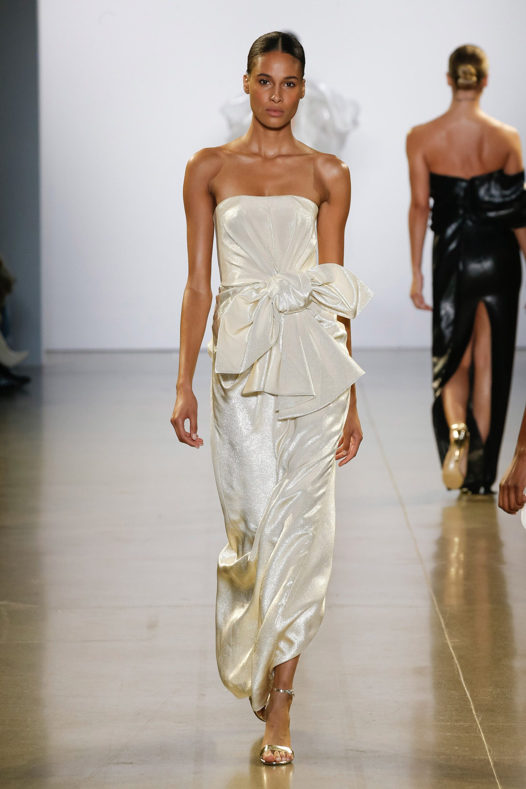 Cong Tri F/W 19 Look 501