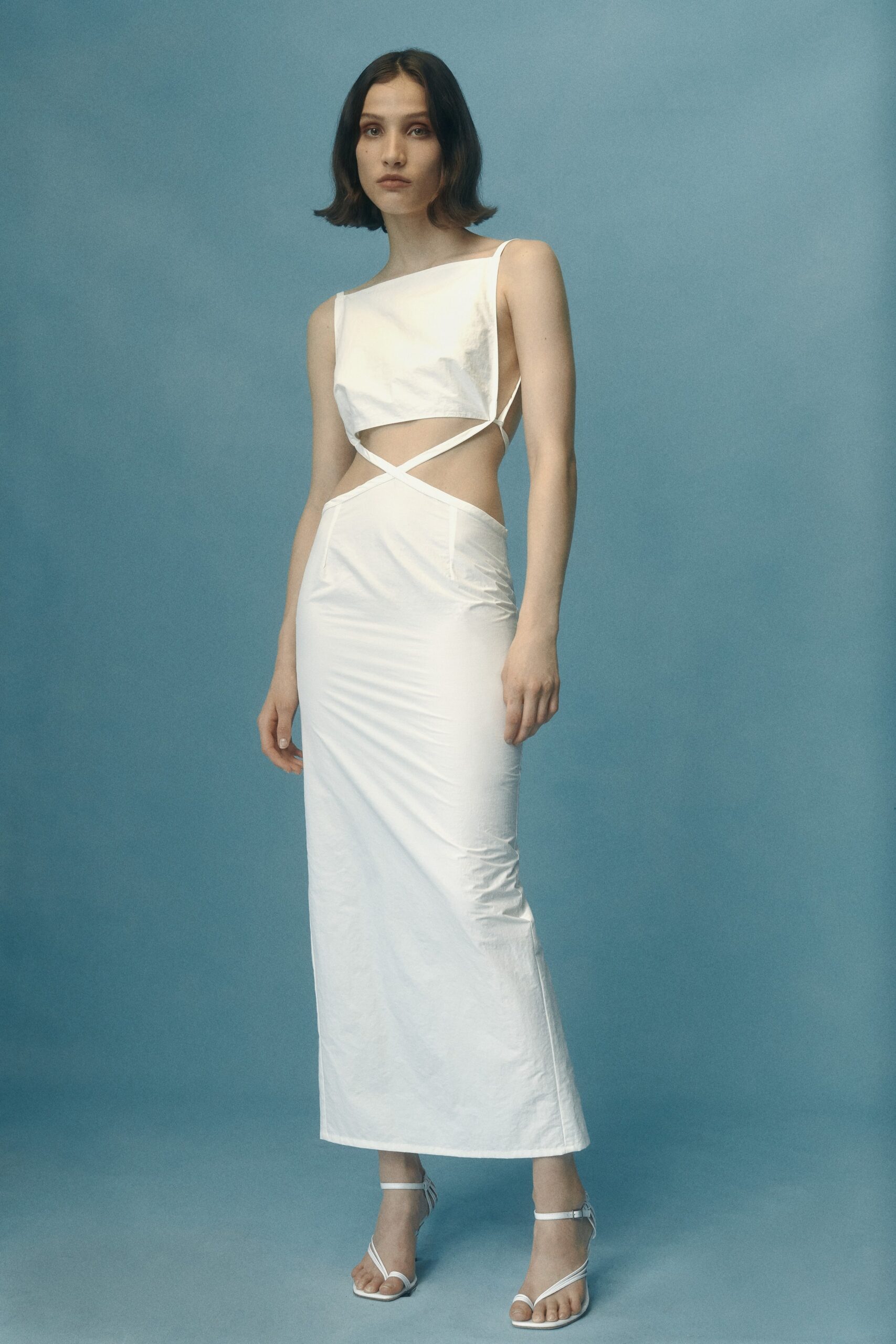Christopher Esber F/W 20 Look 504