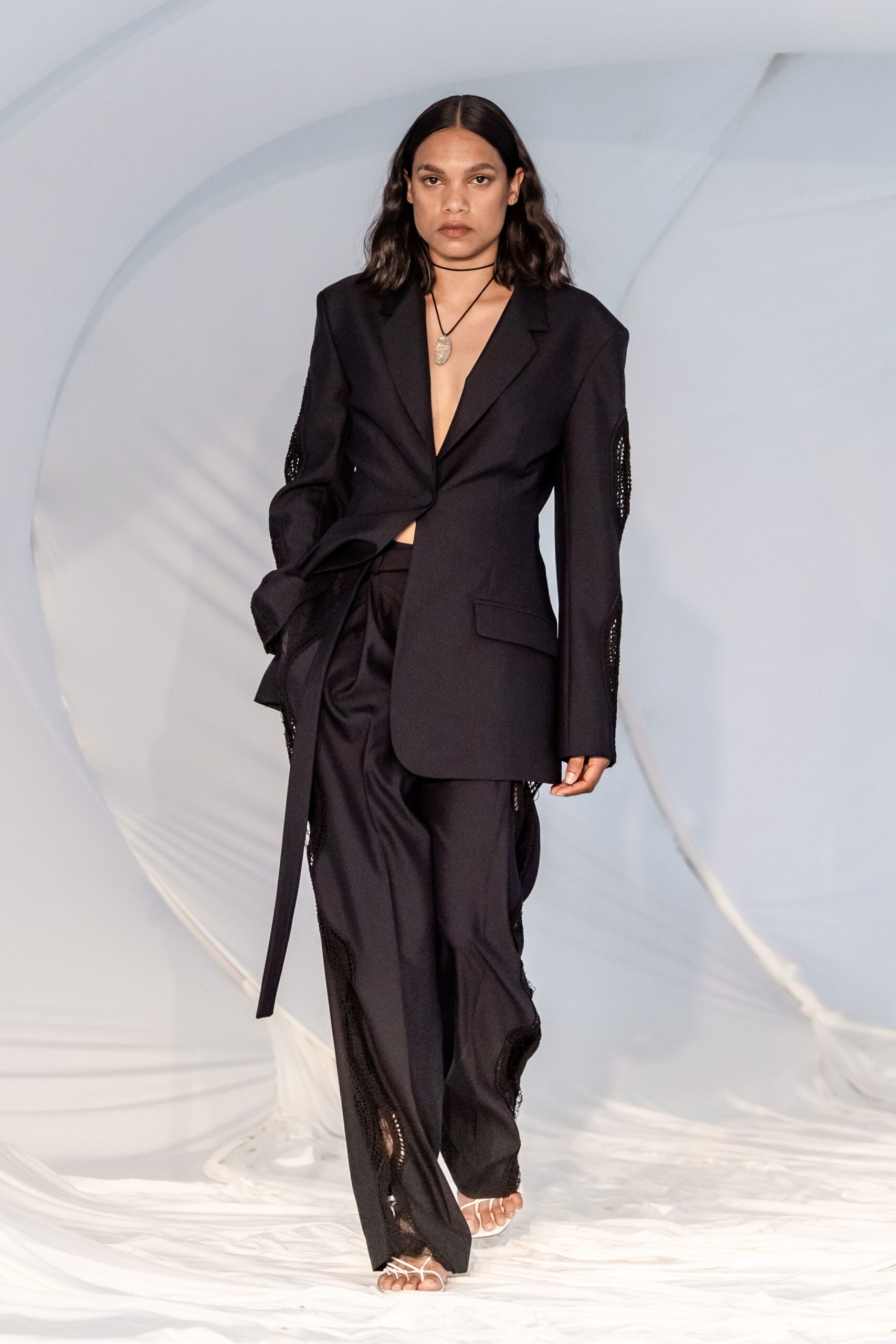 Christopher Esber S/S 21 Look 439