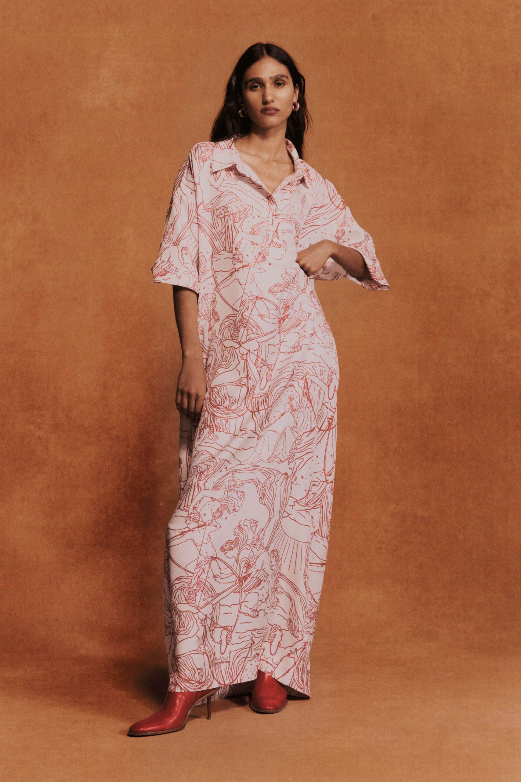 Christopher Esber S/S 22 Look 494