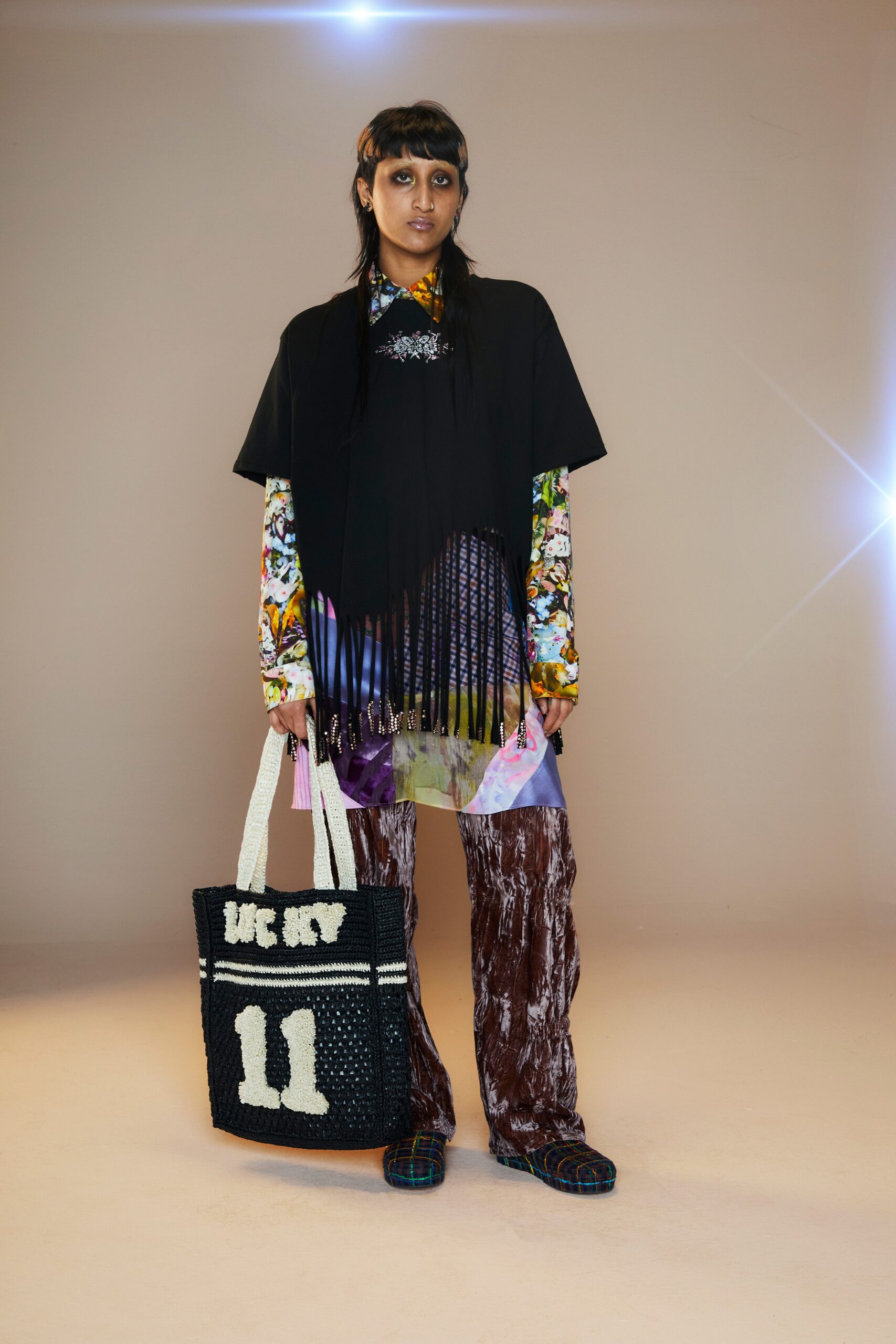Collina Strada F/W 22 Look 549