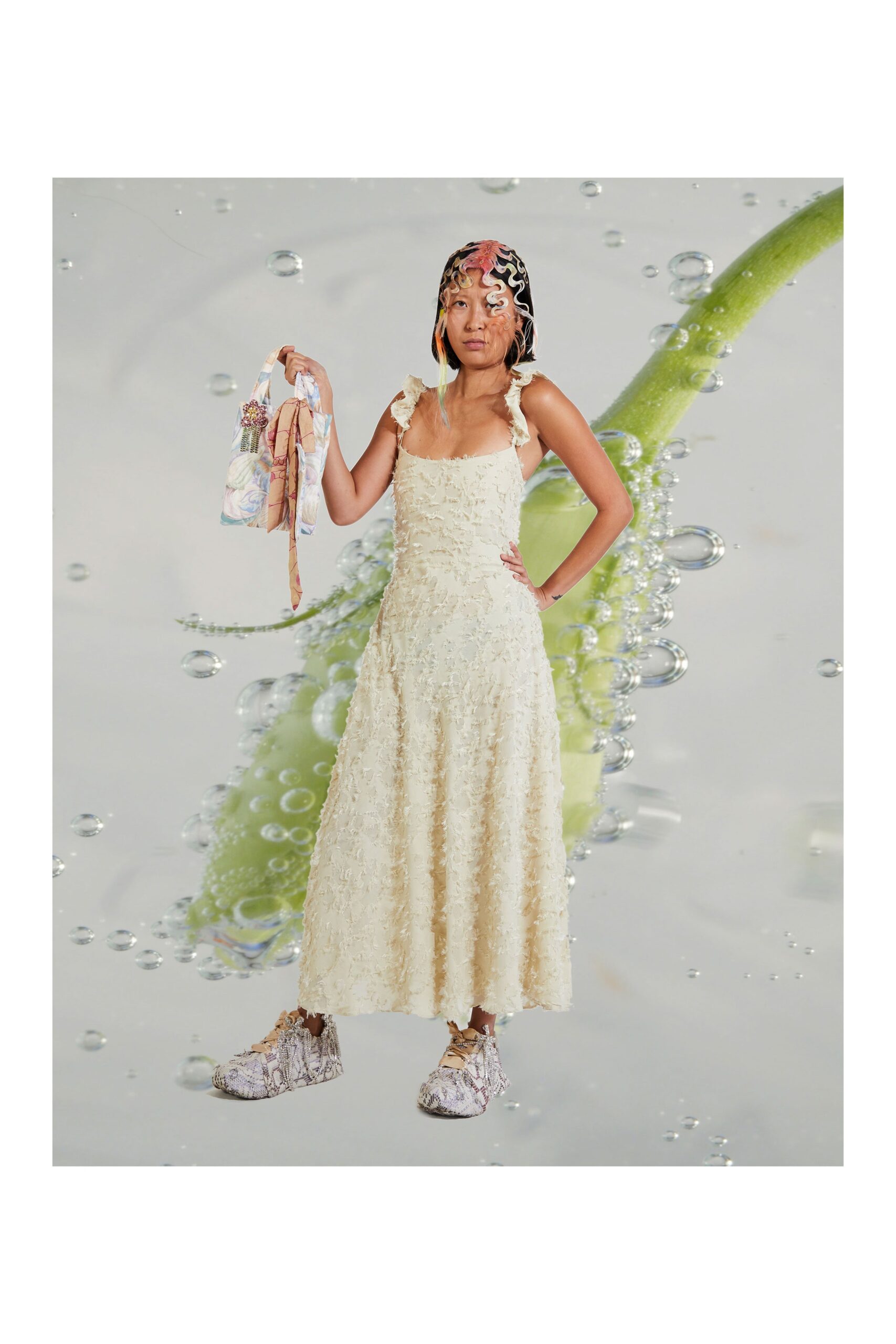 Collina Strada S/S 21 Look 352