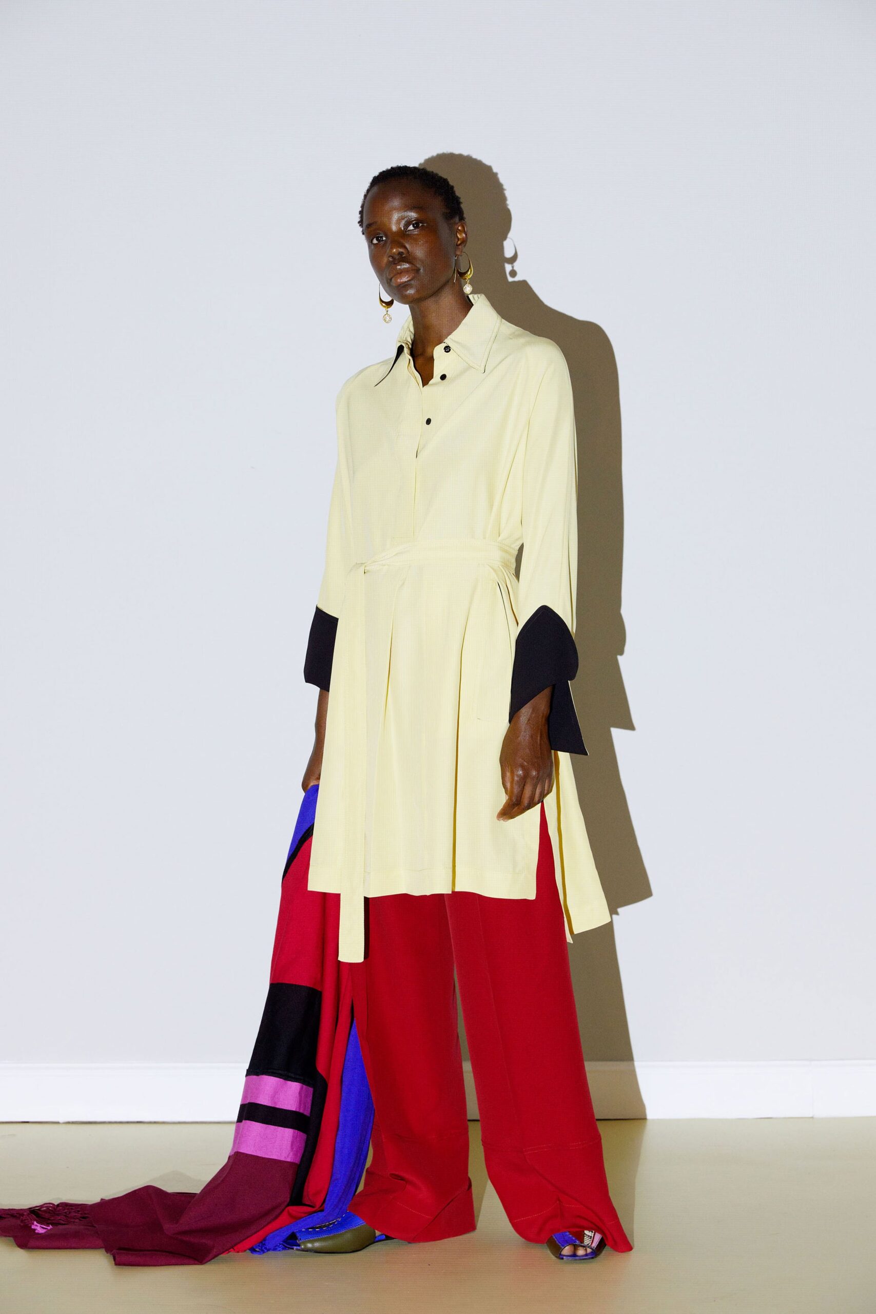 Colville S/S 21 Look 440