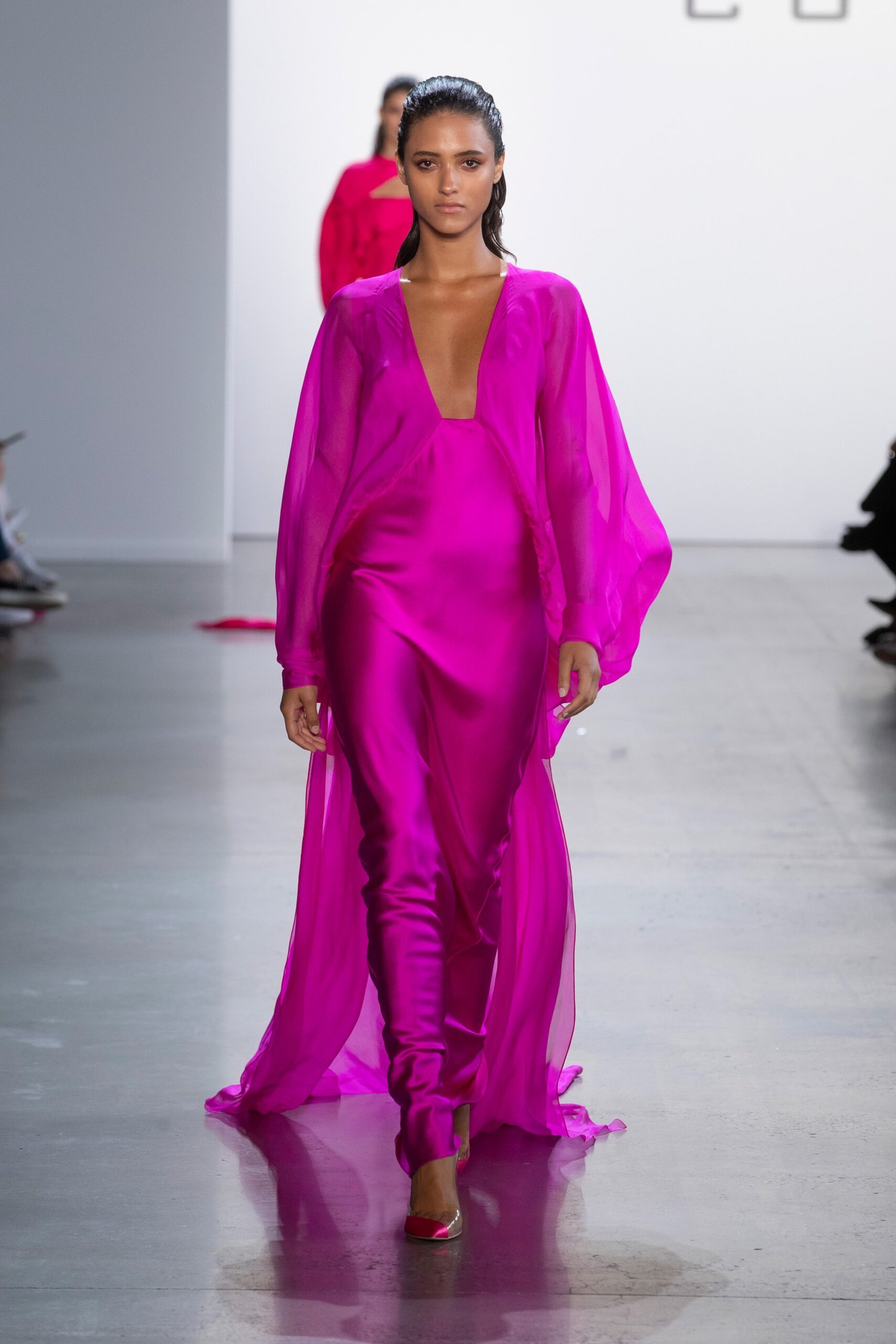Cong Tri S/S 20 Look 484