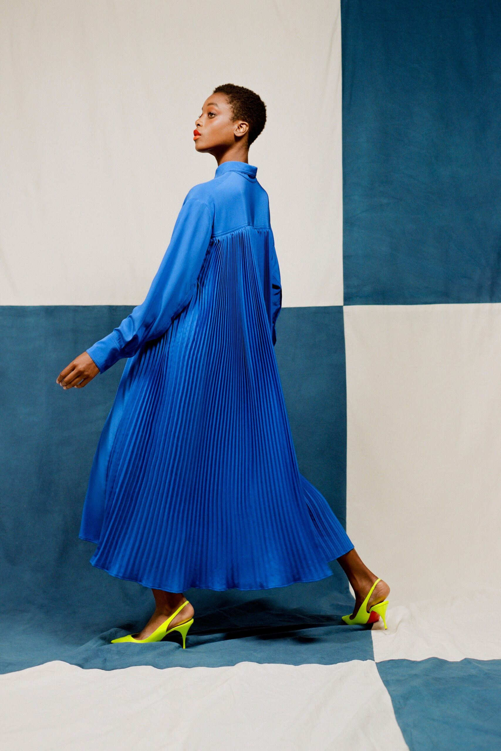 Christopher John Rogers S/S 21 Look 475