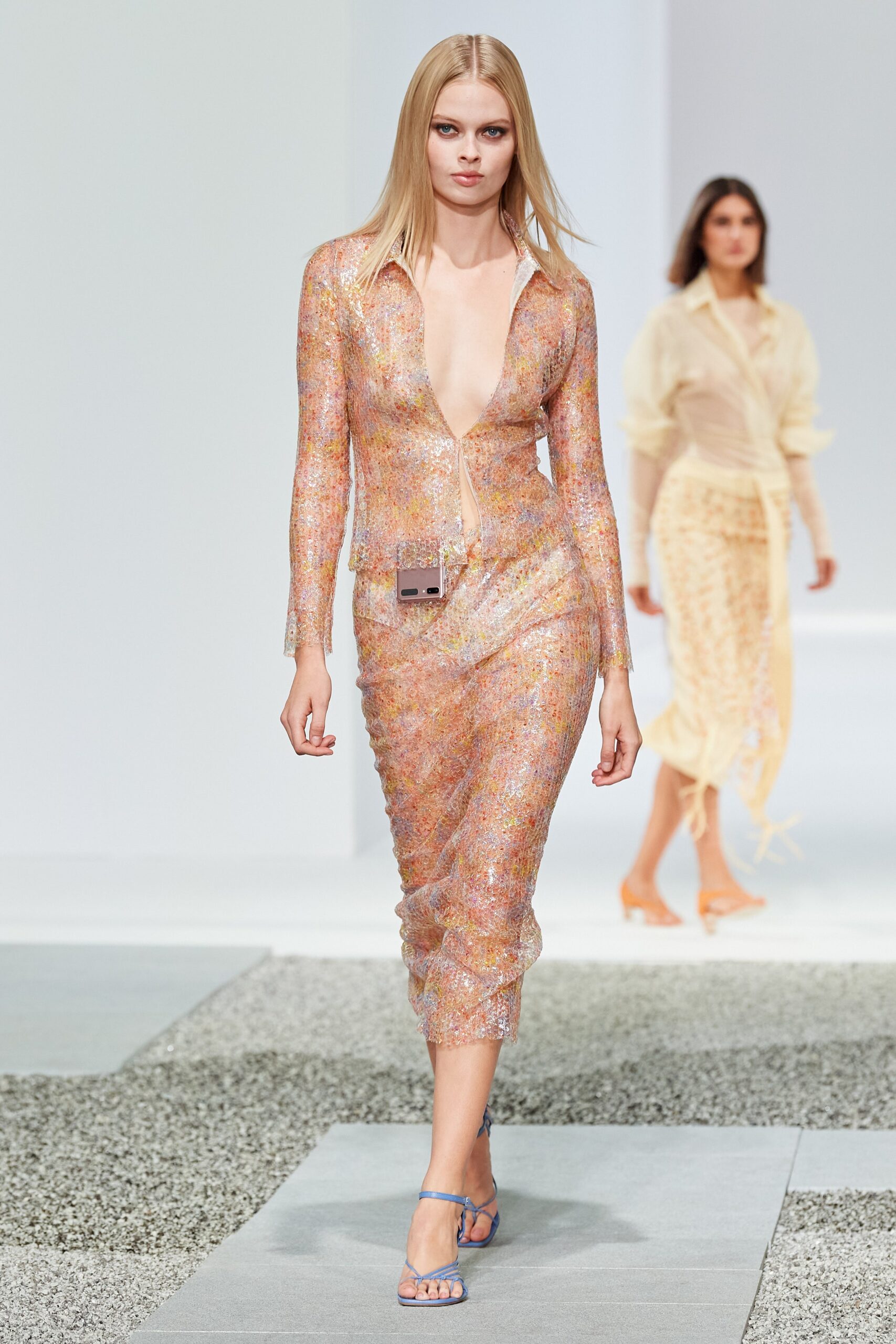 Christopher Esber Australia Resort 22 Look 542