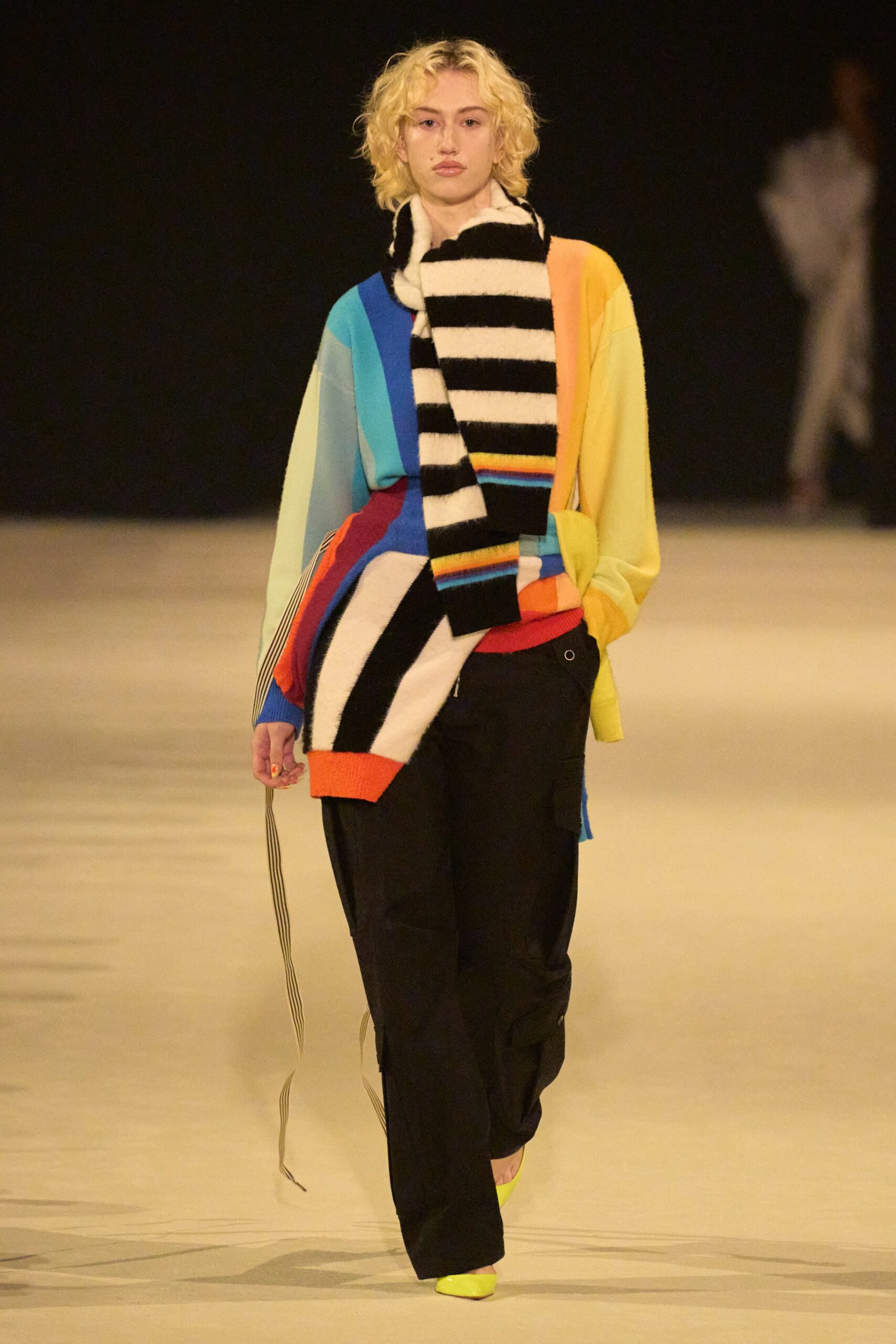 Christopher John Rogers Resort 24 Look 440