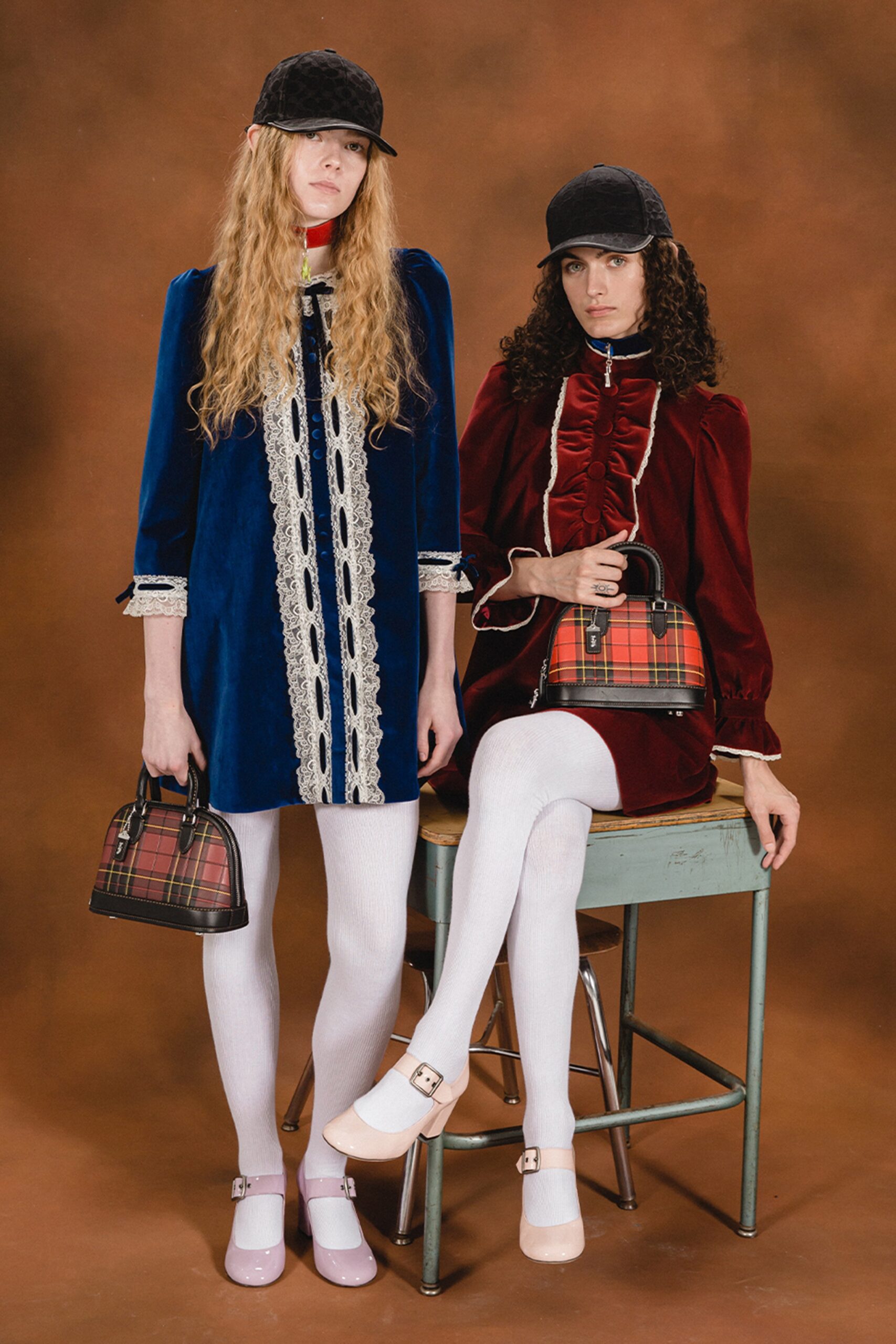 Coach Resort 23 Look 493