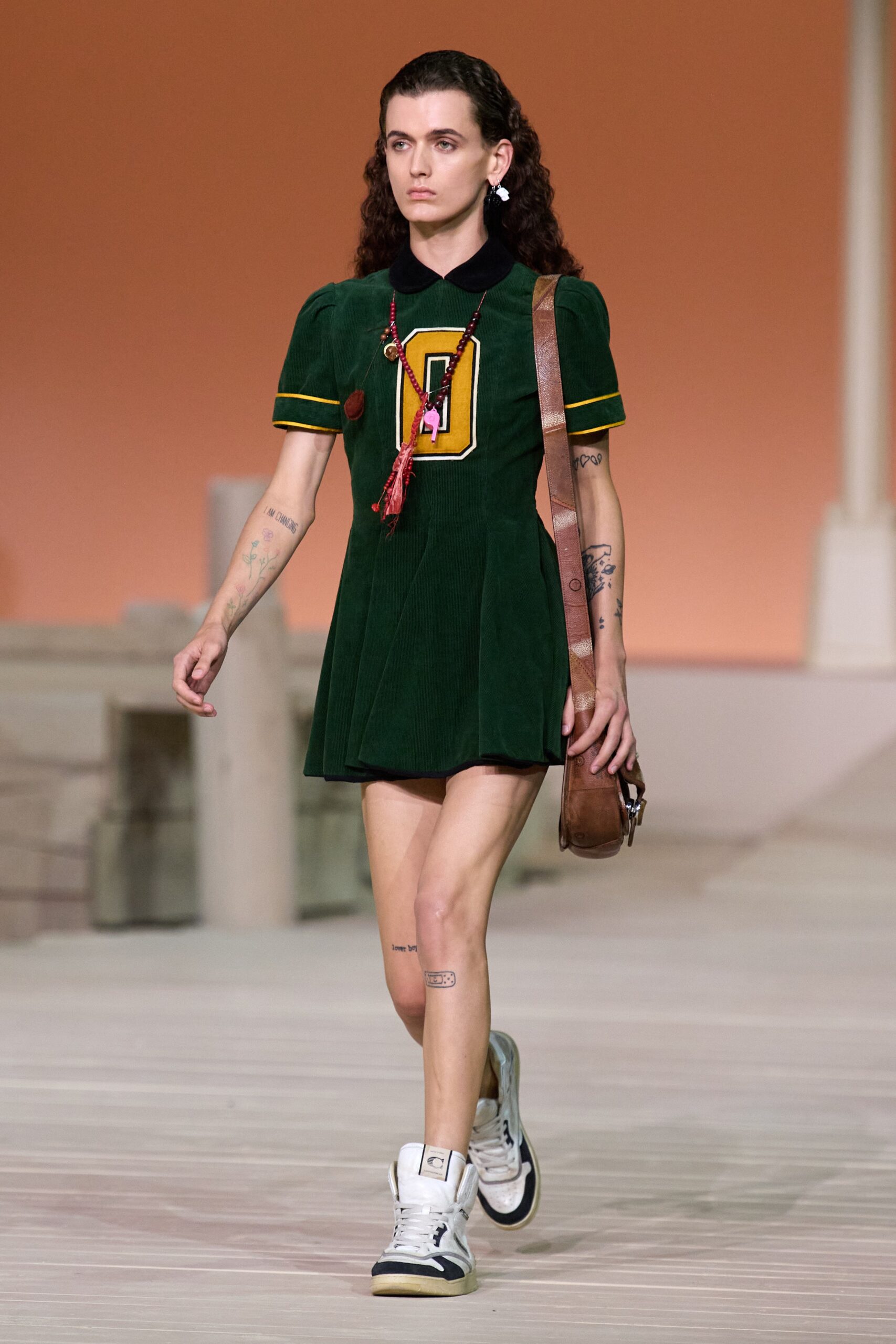 Coach S/S 23 Look 428