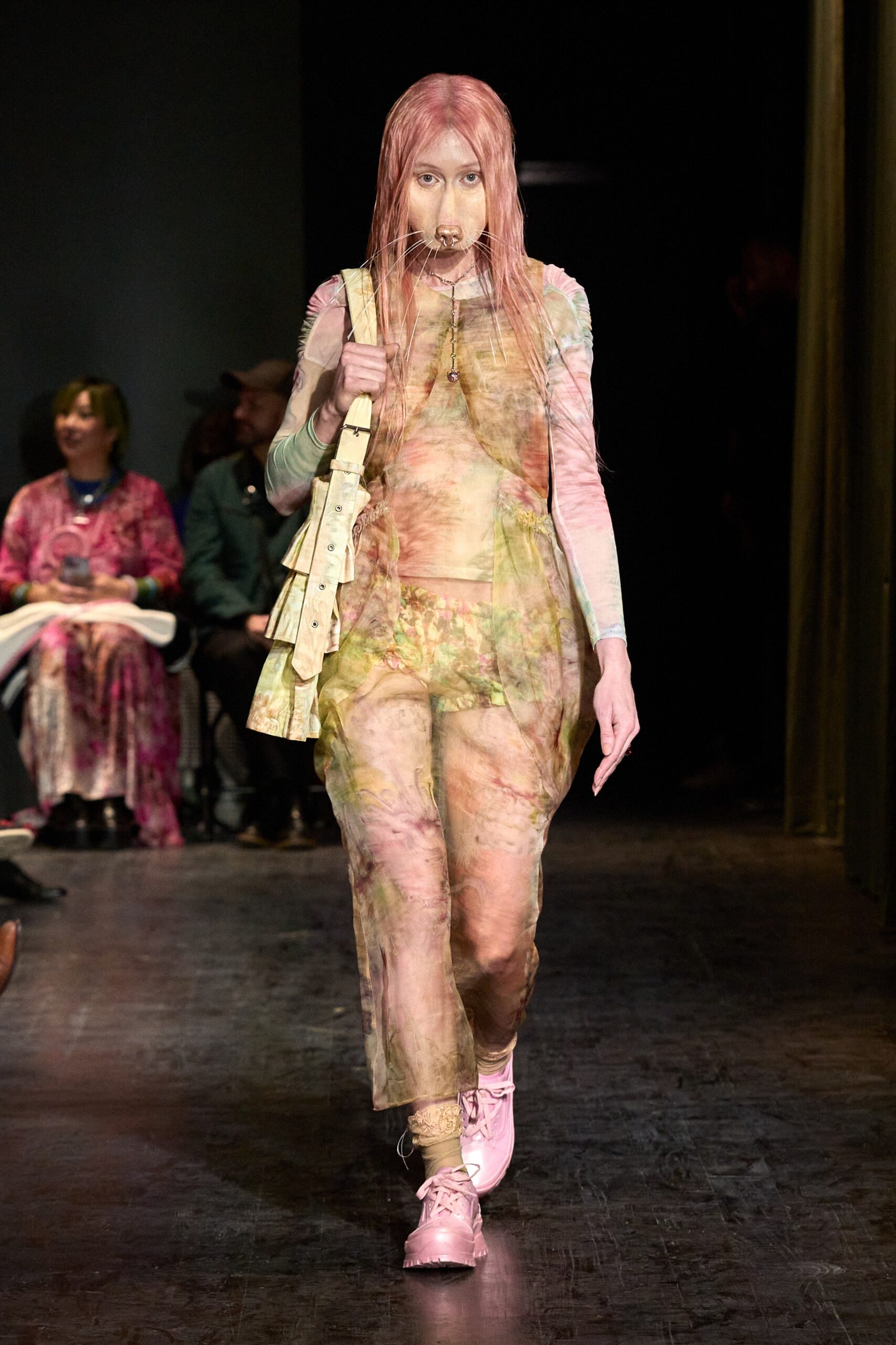 Collina Strada F/W 23 Look 542