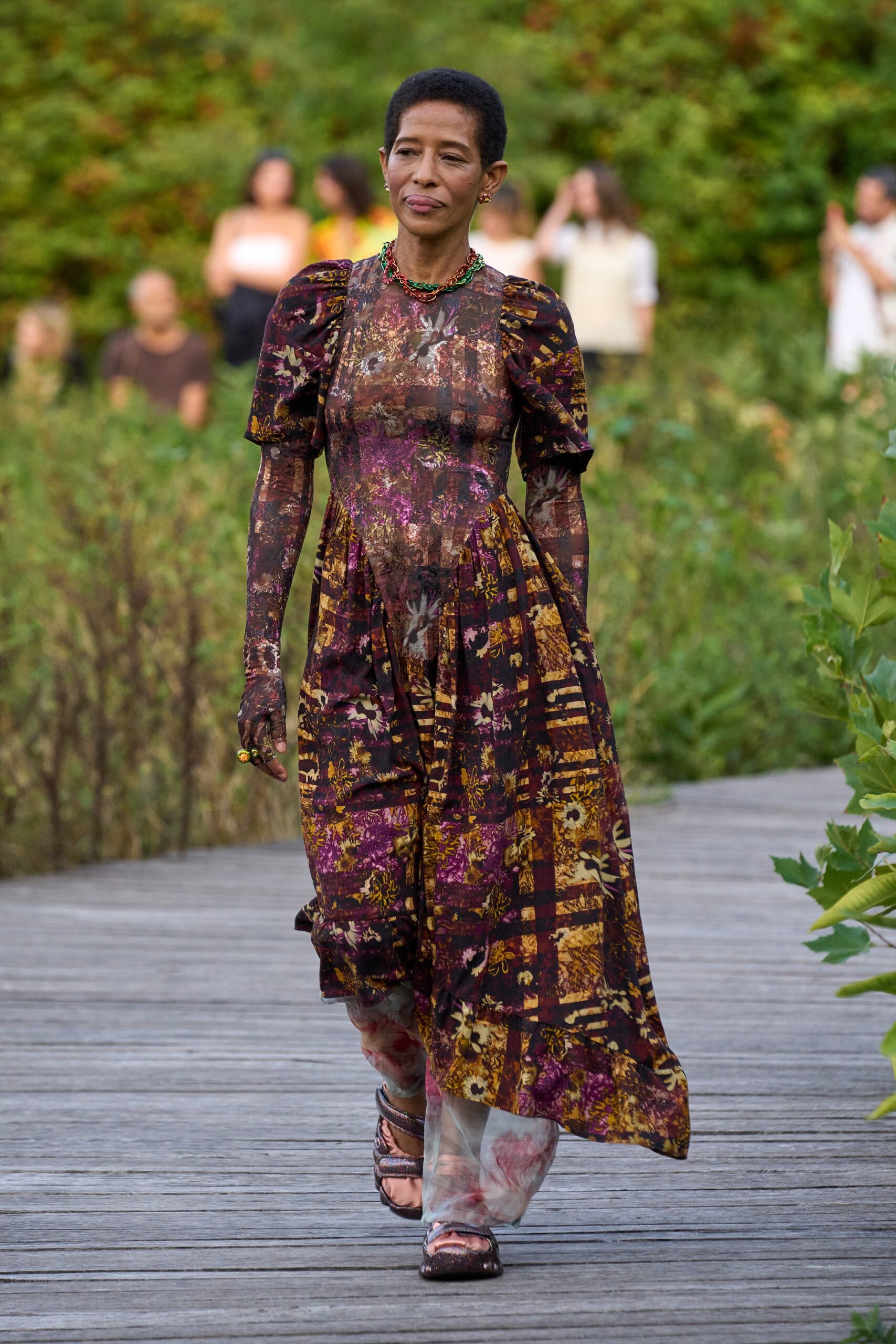 Collina Strada S/S 23 Look 571