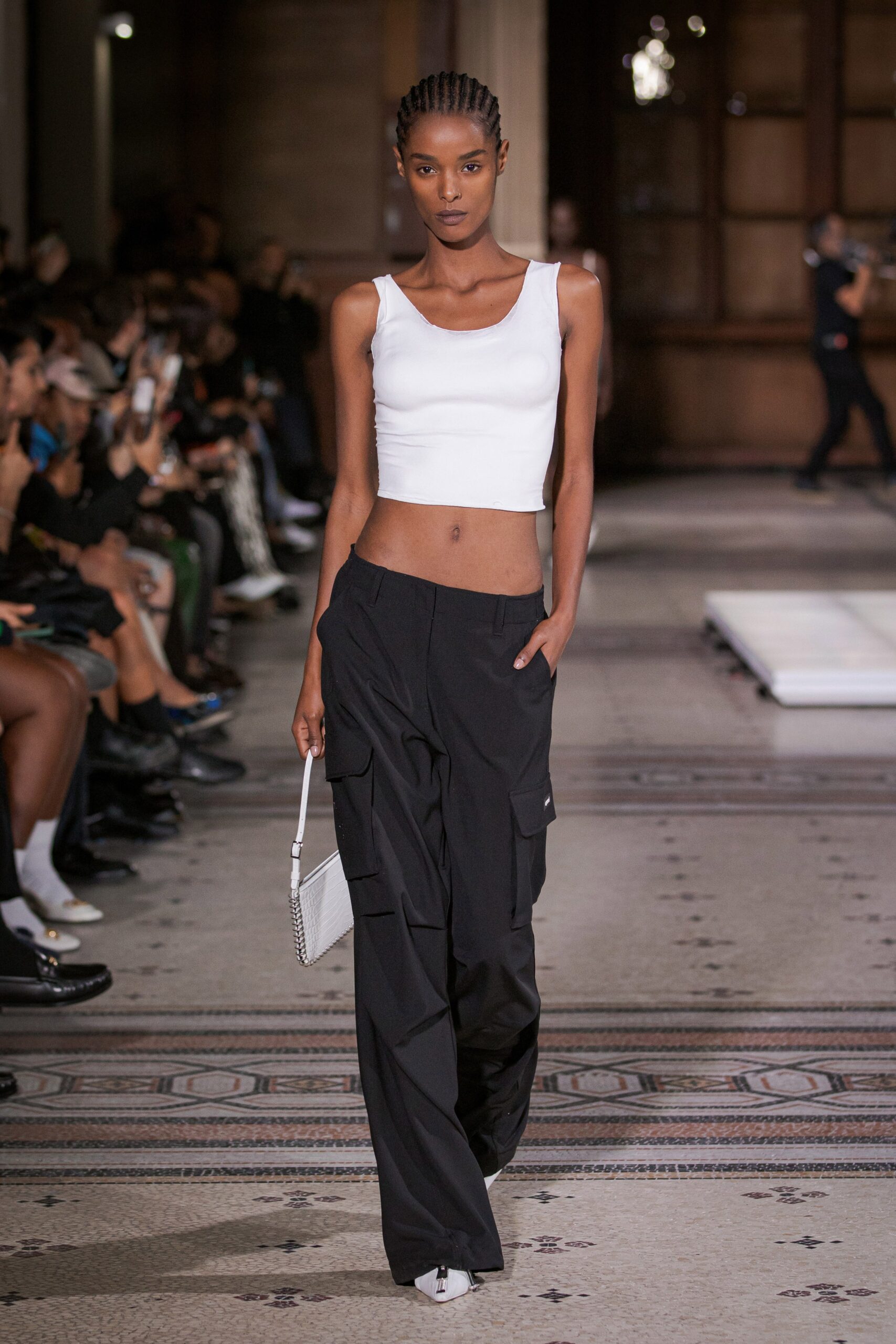 Coperni S/S 23 Look 540
