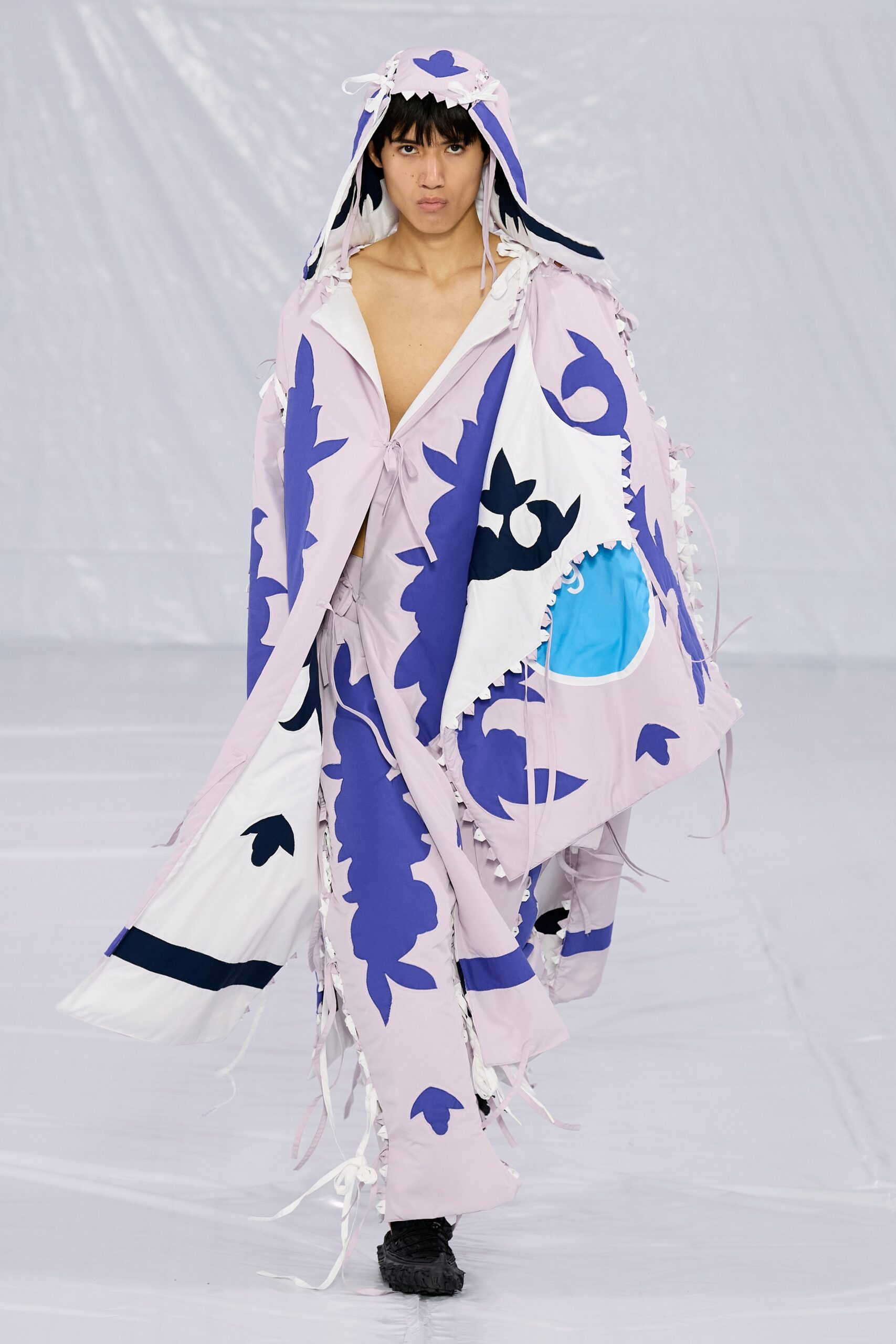Craig Green S/S 23 Menswear Look 129