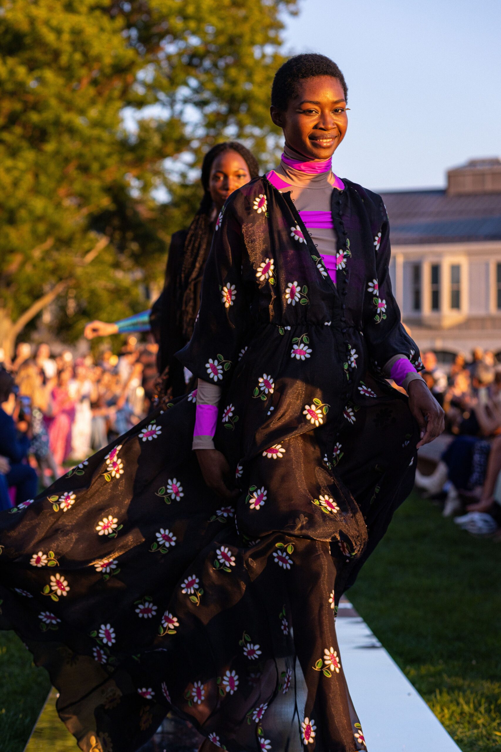 Cynthia Rowley S/S 23 Look 103