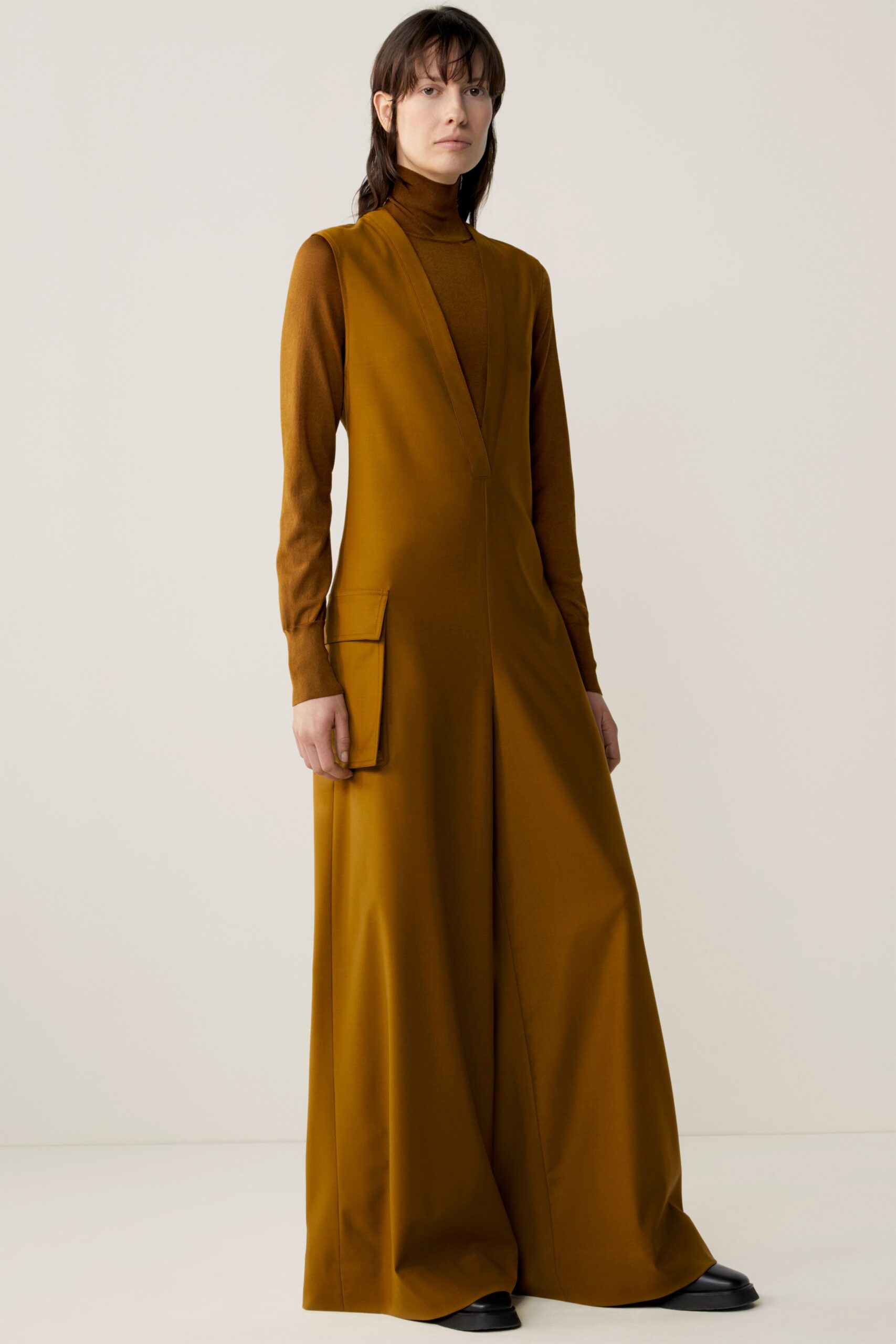 Cos F/W 20 Look 312
