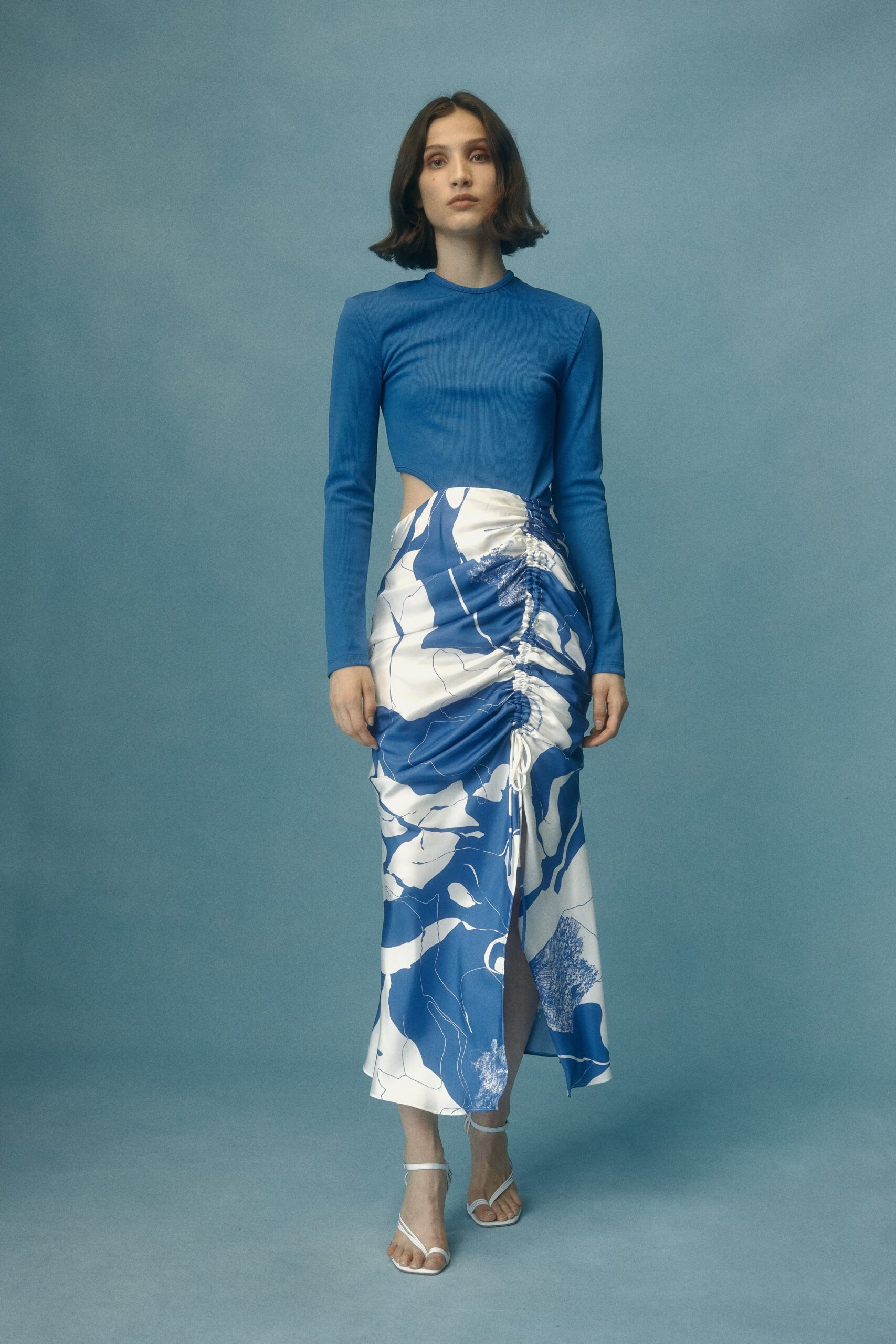 Christopher Esber F/W 20 Look 508