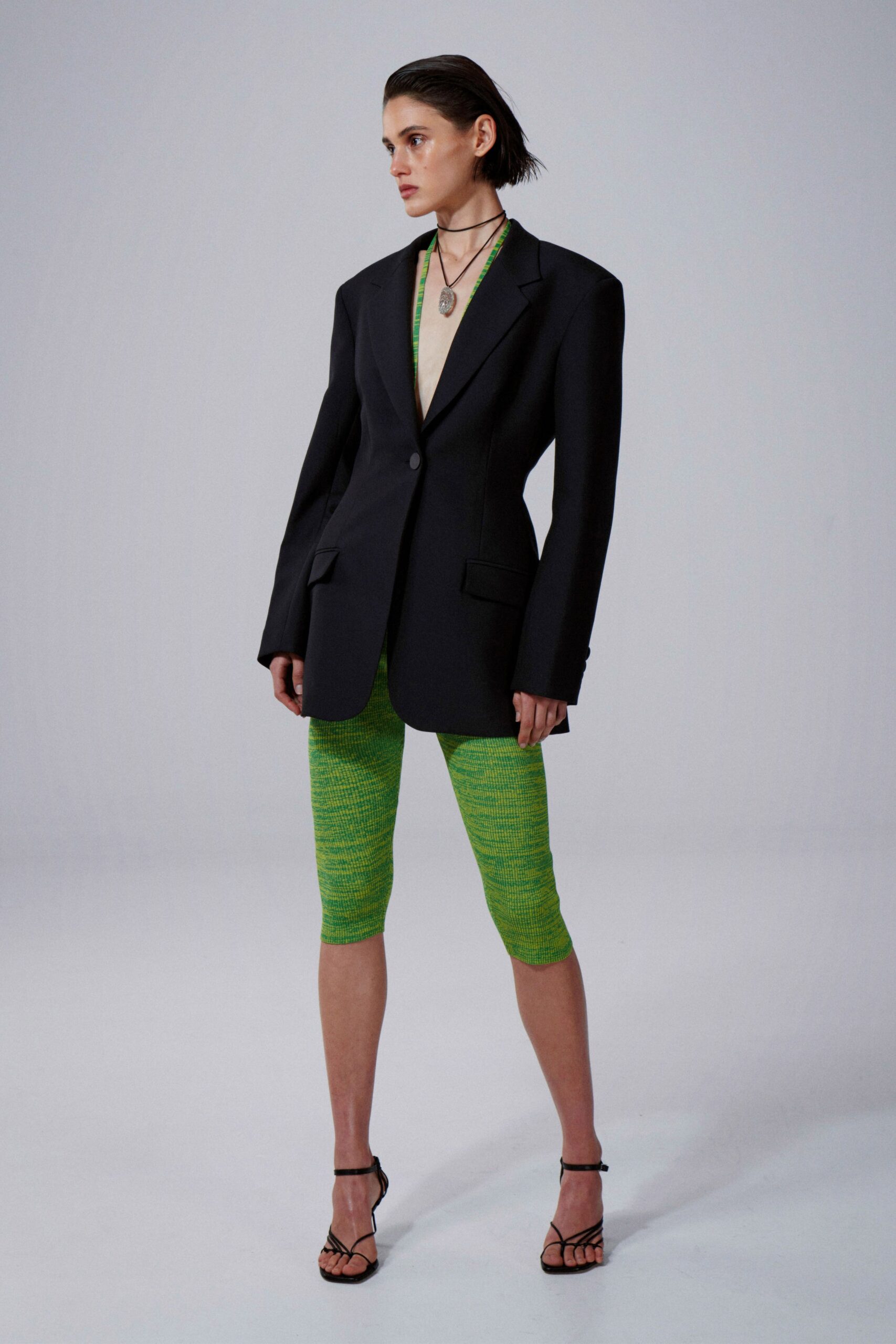 Christopher Esber F/W 21 Look 428
