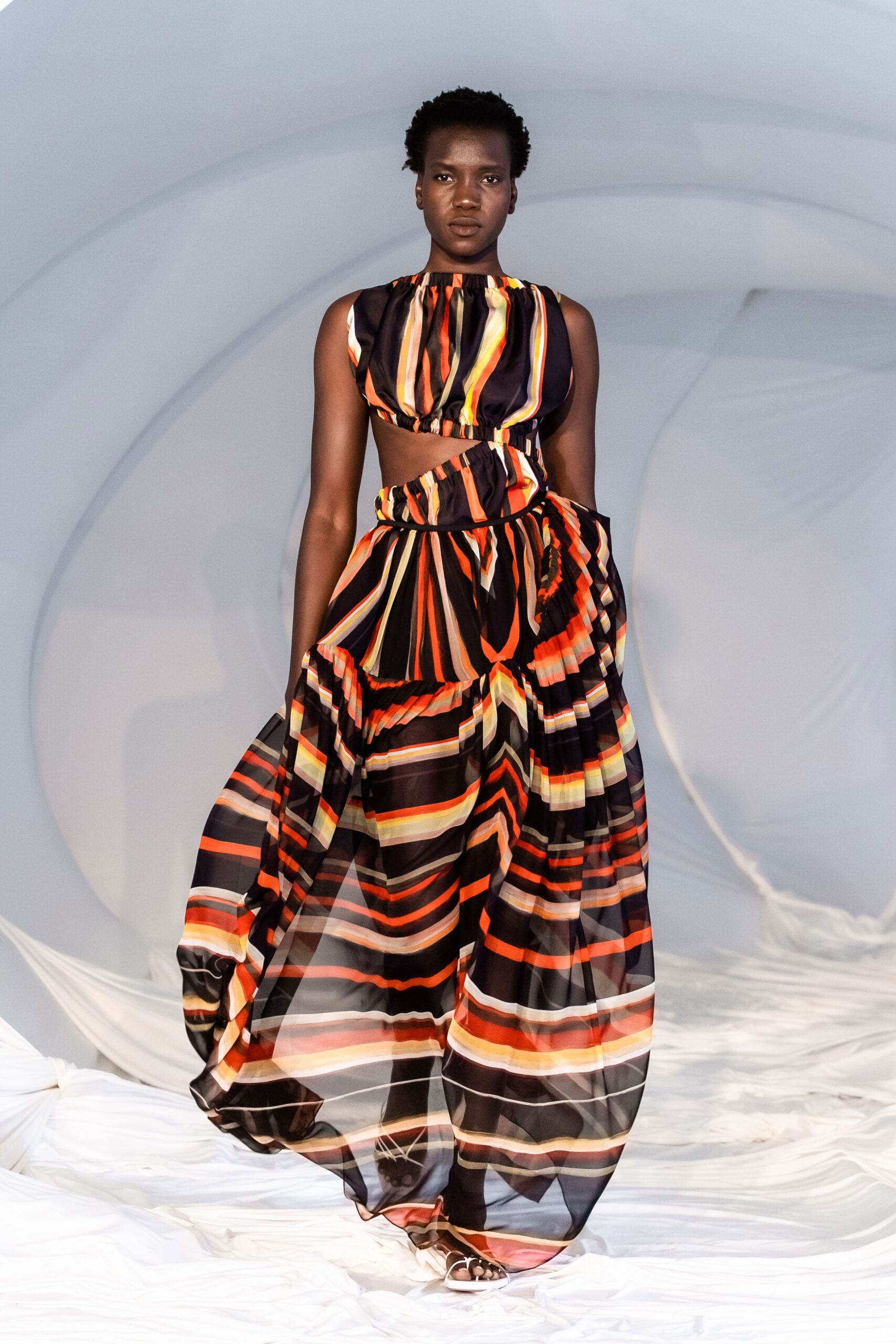 Christopher Esber S/S 21 Look 443