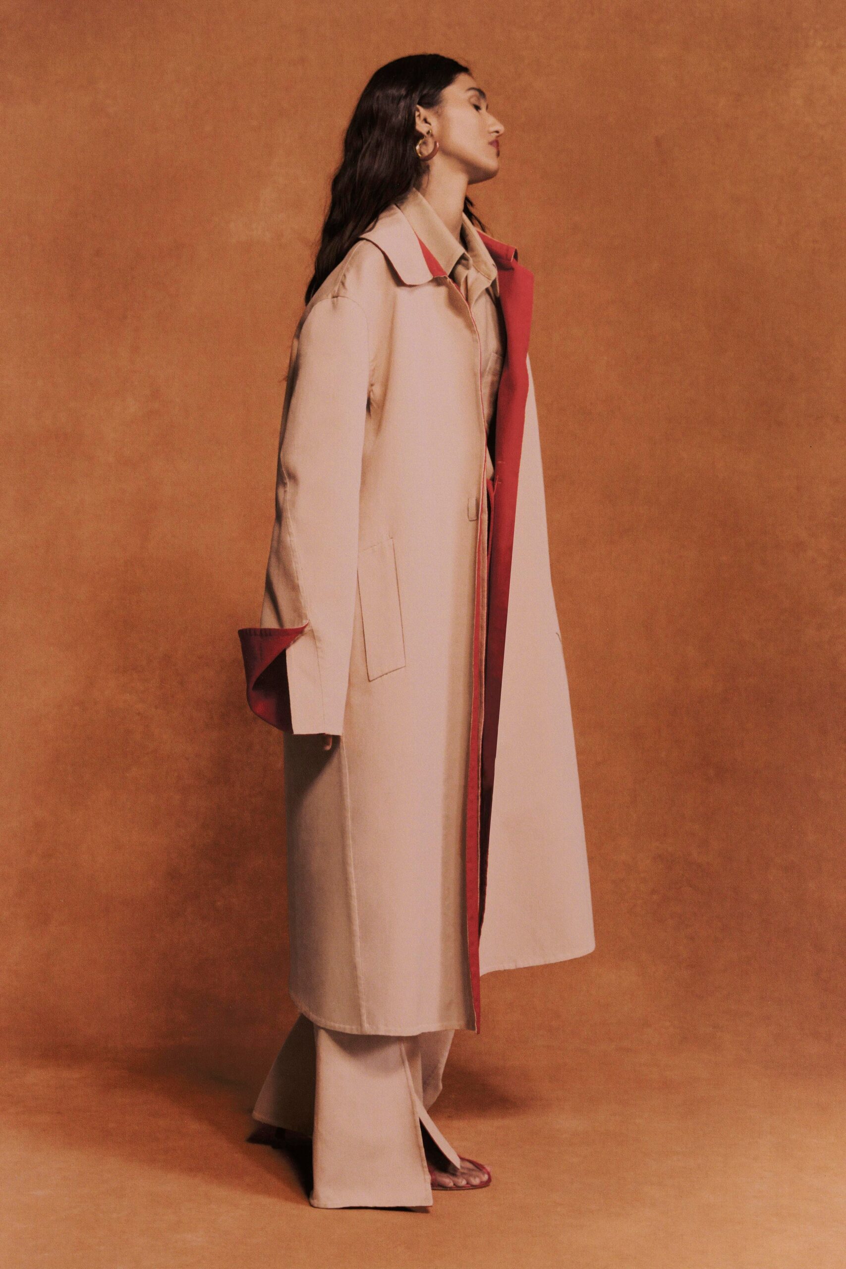 Christopher Esber S/S 22 Look 499