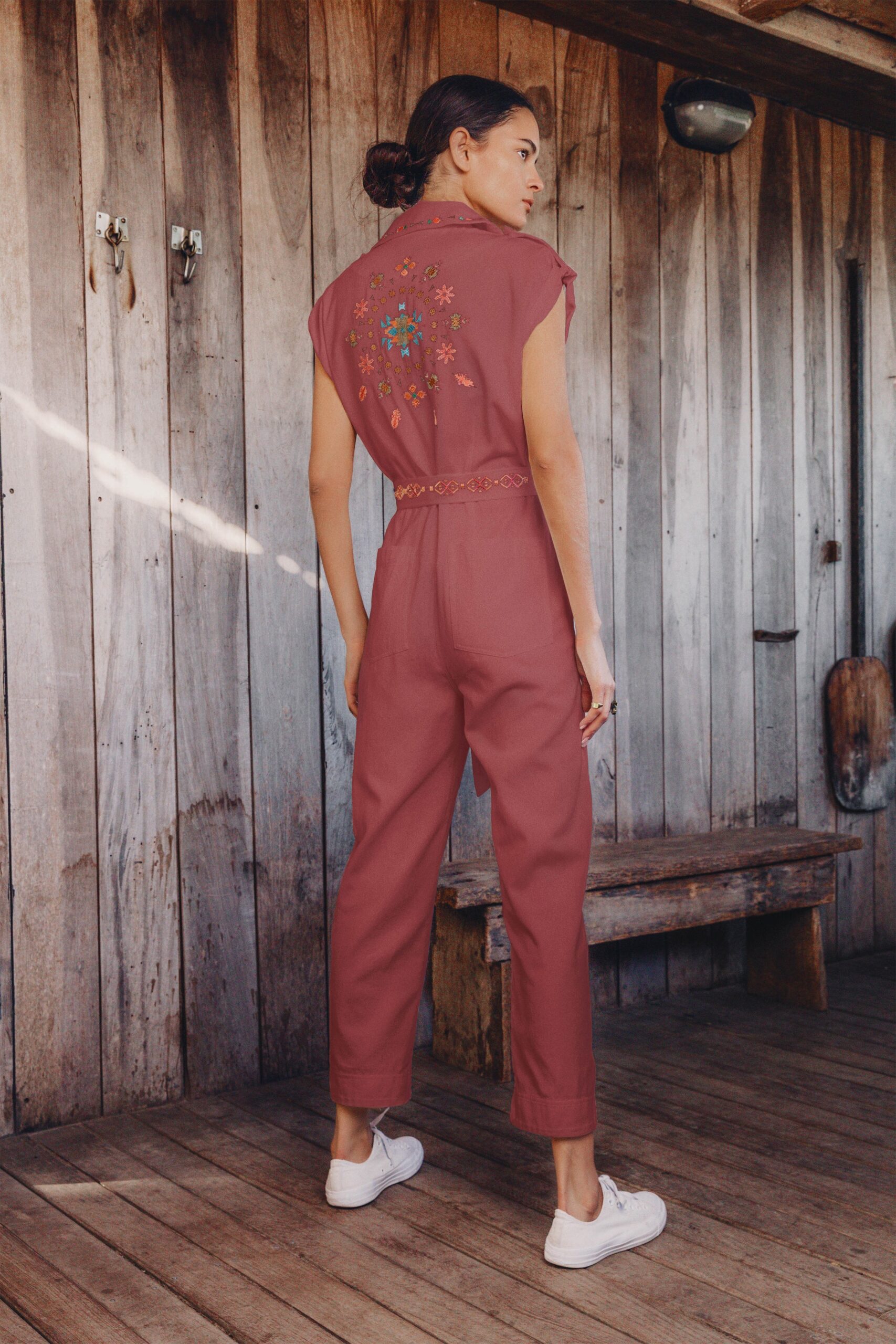 Chufy F/W 20 Look 621