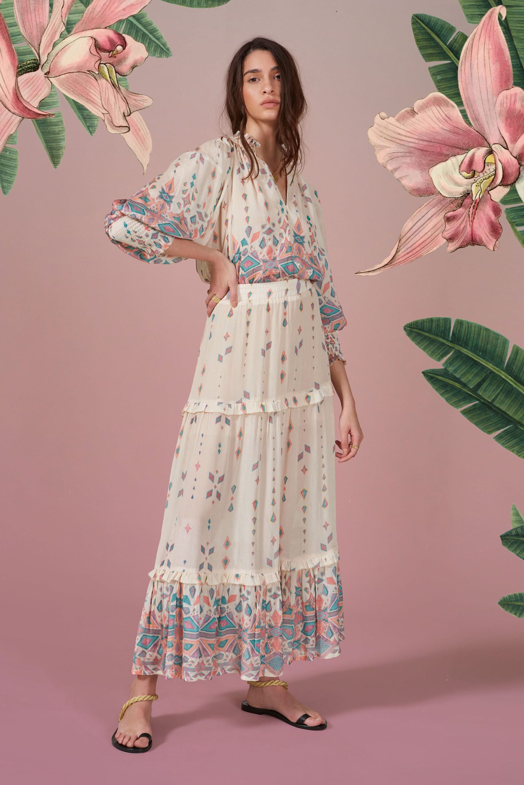Chufy S/S 20 Look 549
