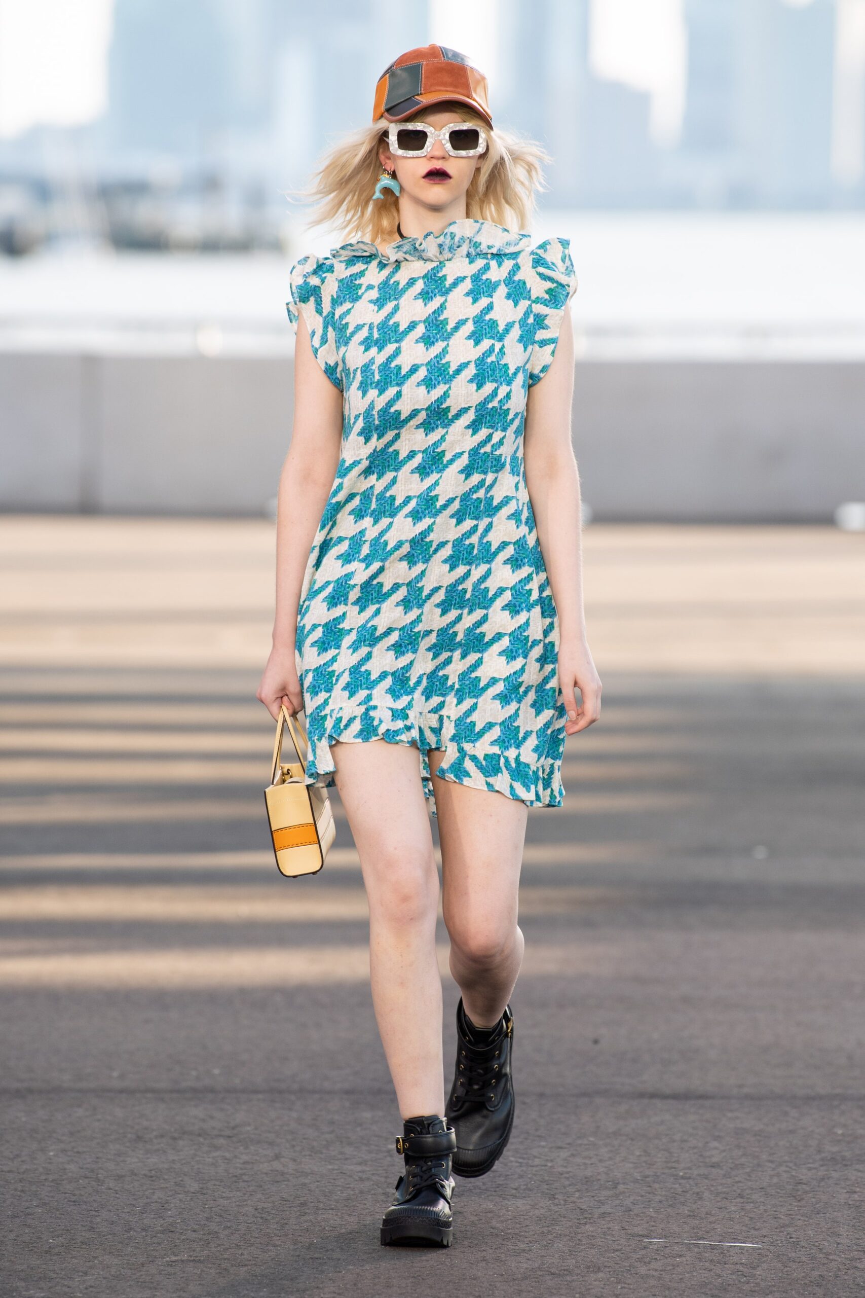 Coach S/S 22 Look 477