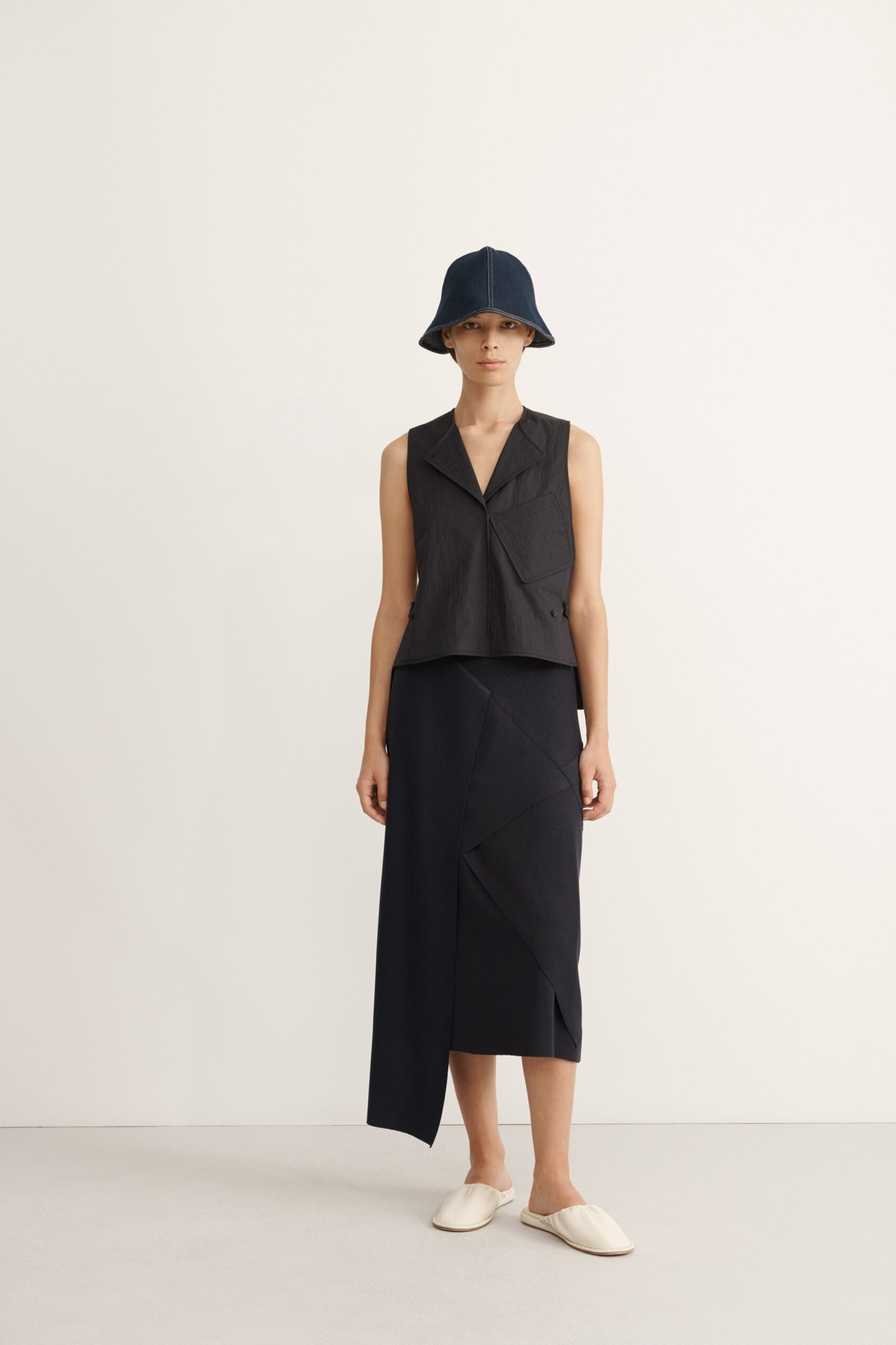 Cos S/S 20 Look 339