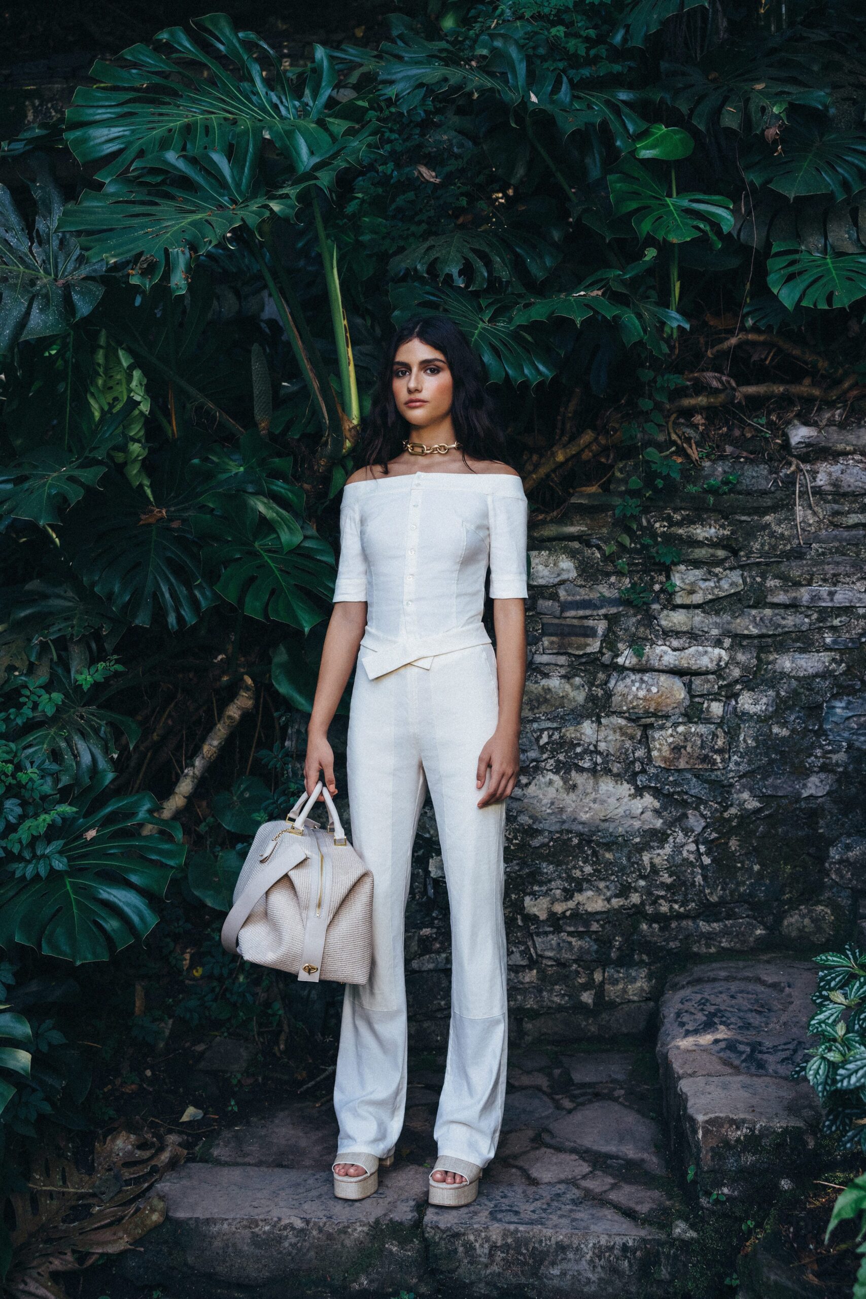 Cult Gaia Resort 22 Look 149