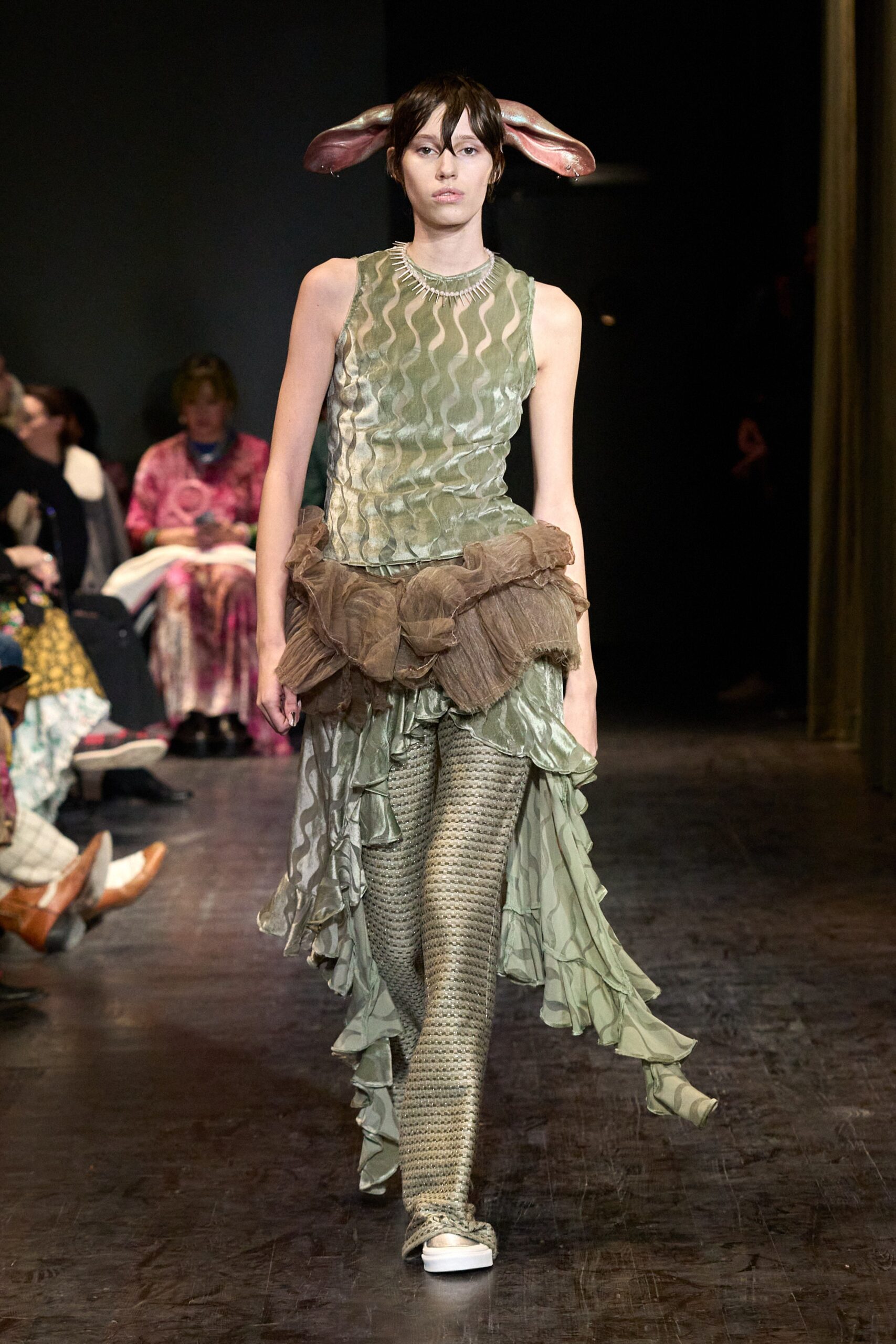 Collina Strada F/W 23 Look 546