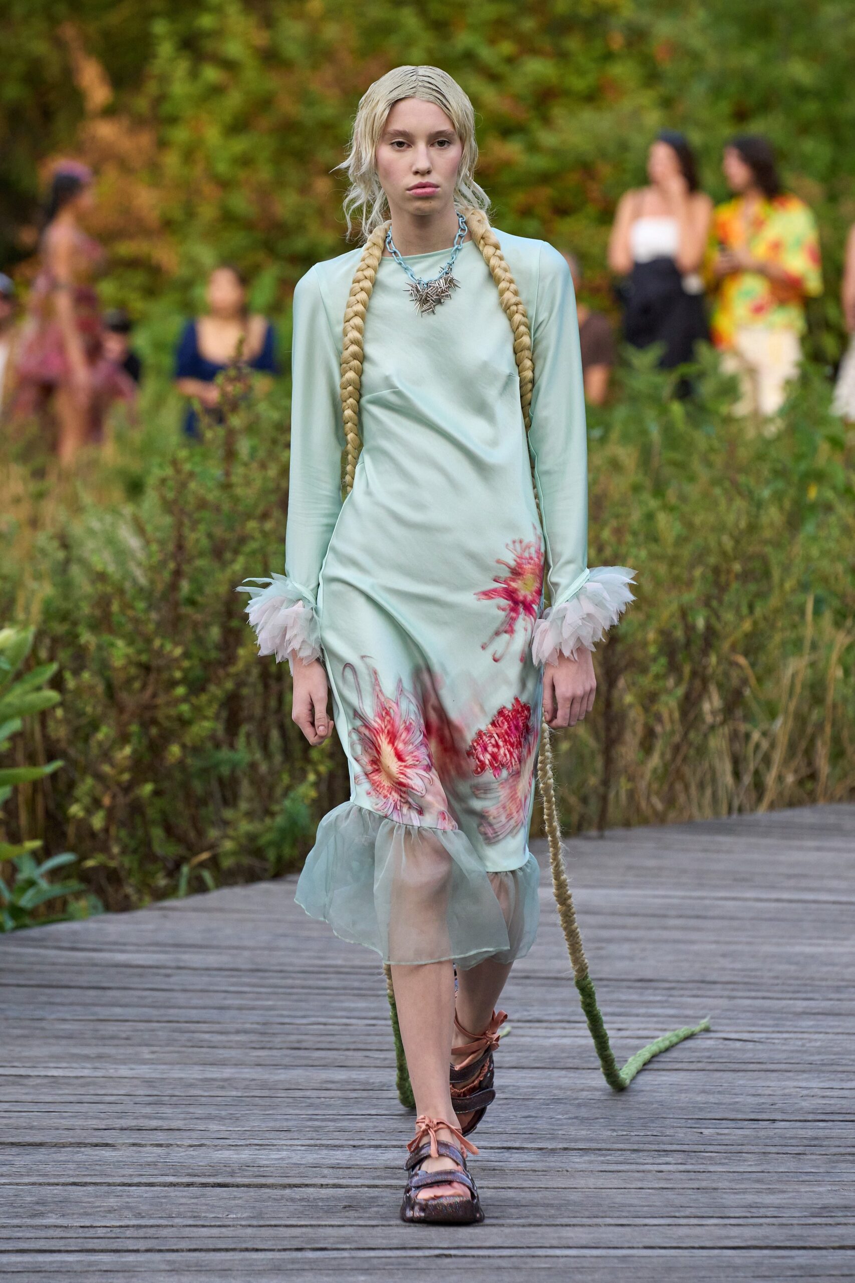 Collina Strada S/S 23 Look 577