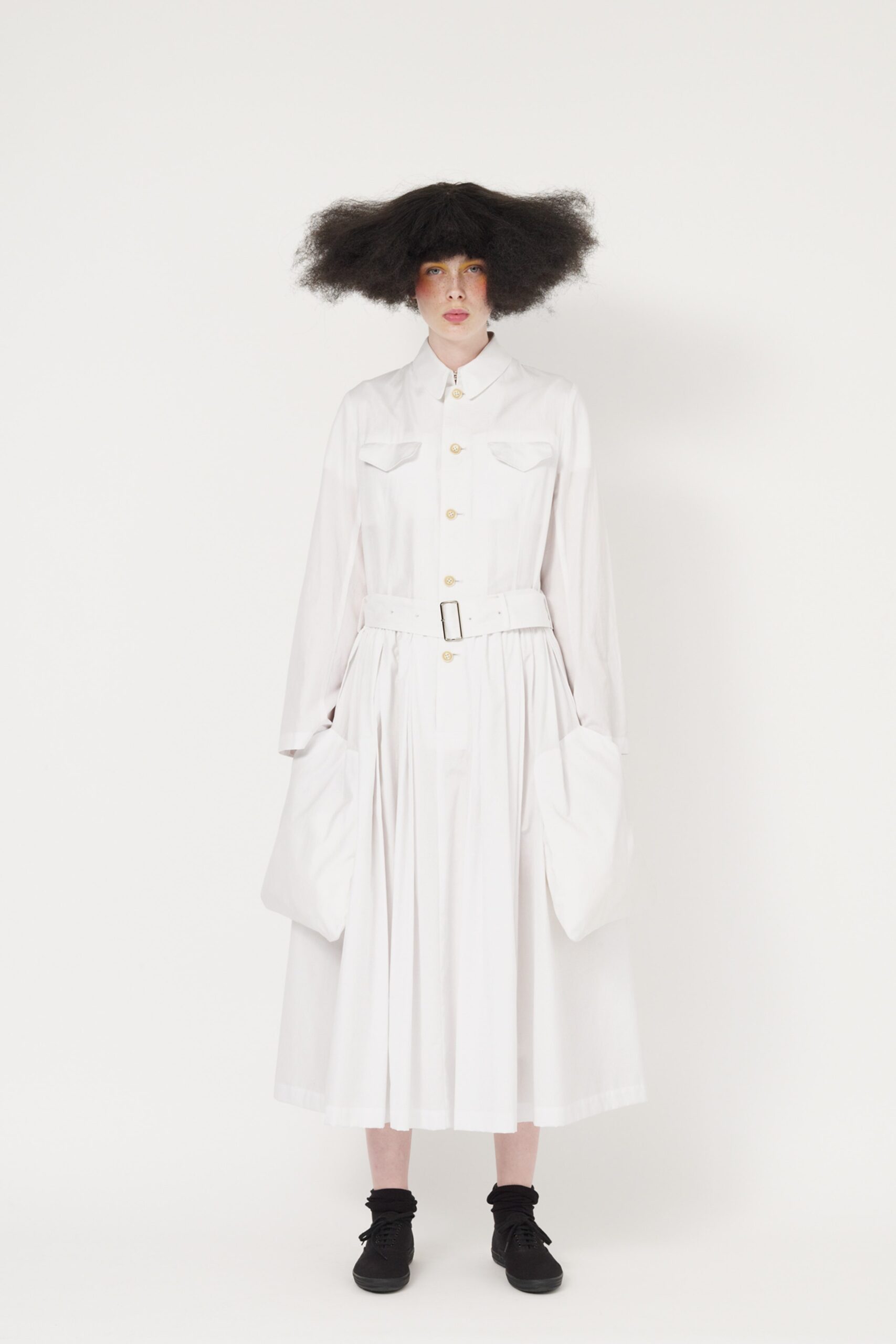 Comme des Garçons Comme des Garçons S/S 19 Look 490