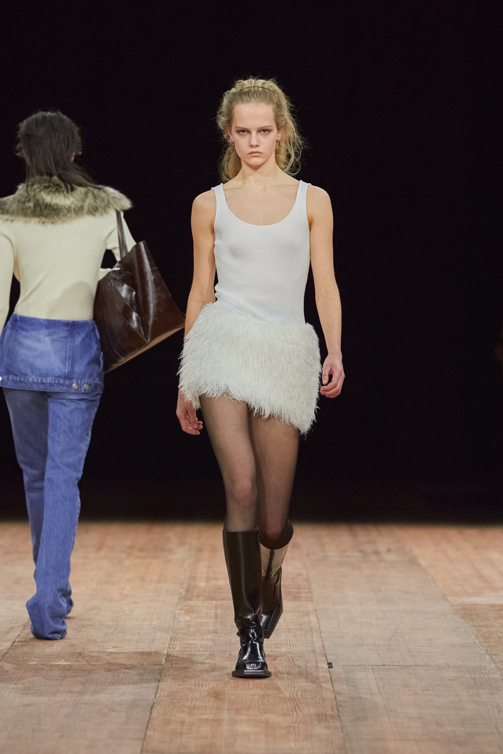 Coperni F/W 23 Look 535
