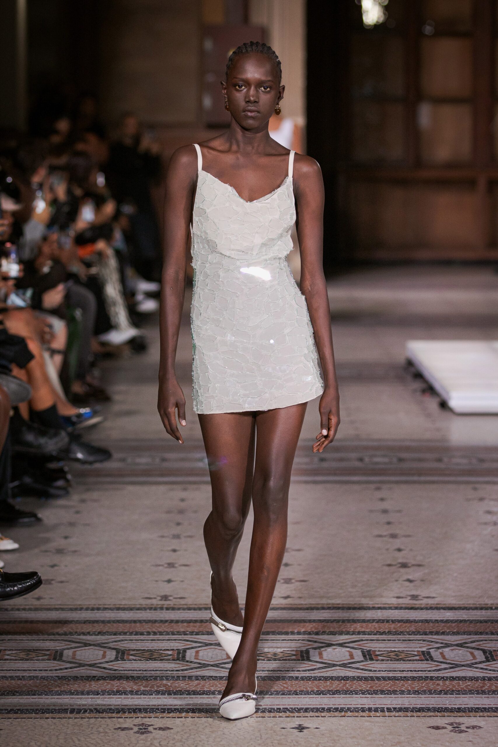 Coperni S/S 23 Look 562