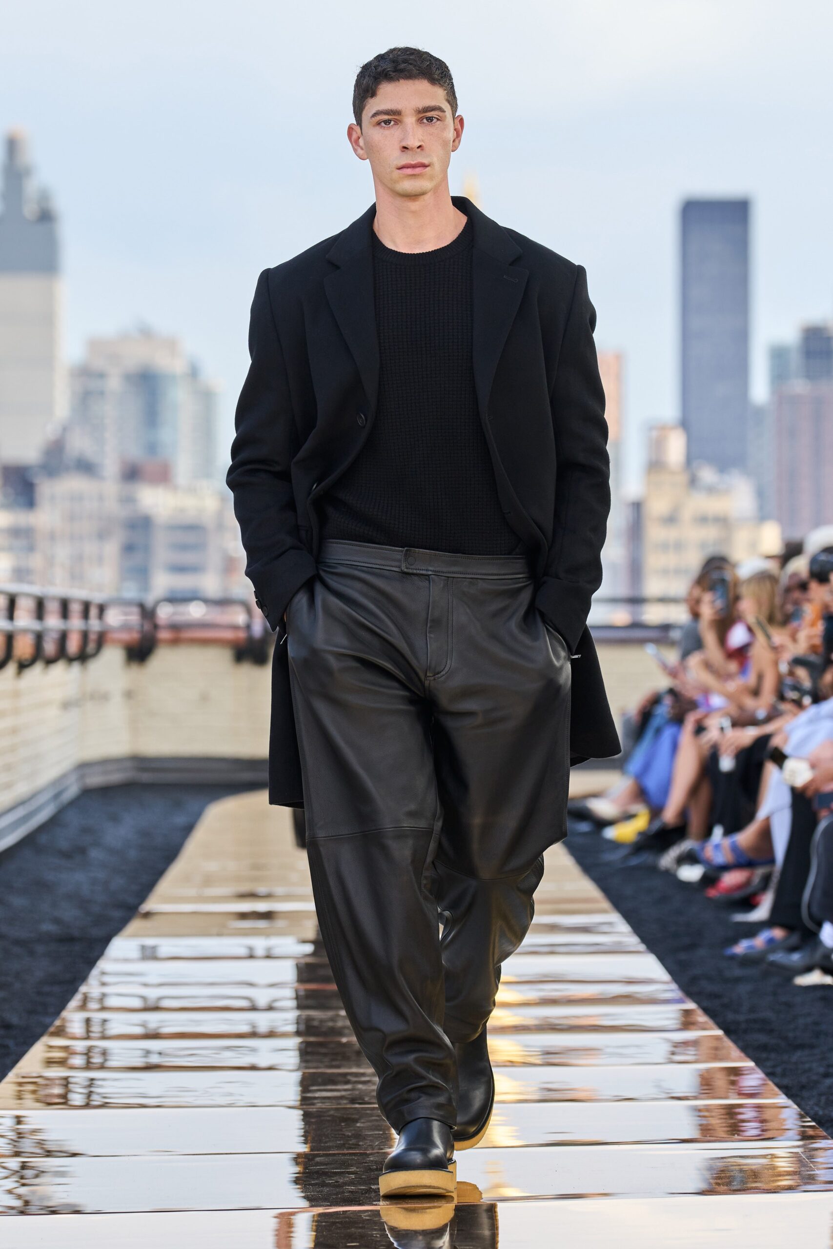 Cos F/W 22 Look 368