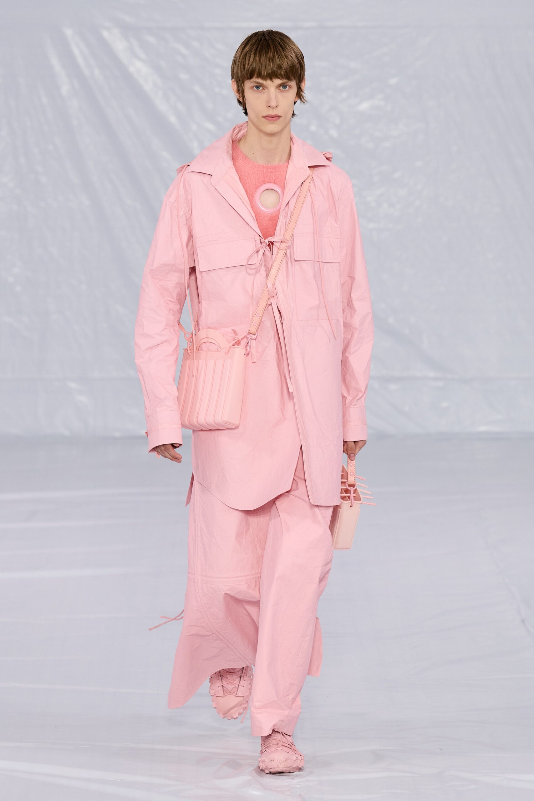Craig Green S/S 23 Menswear Look 134