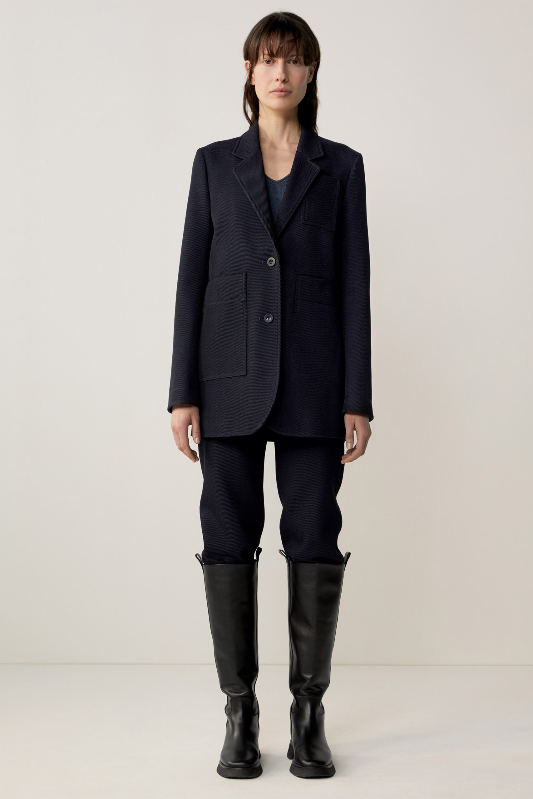 Cos F/W 20 Look 318
