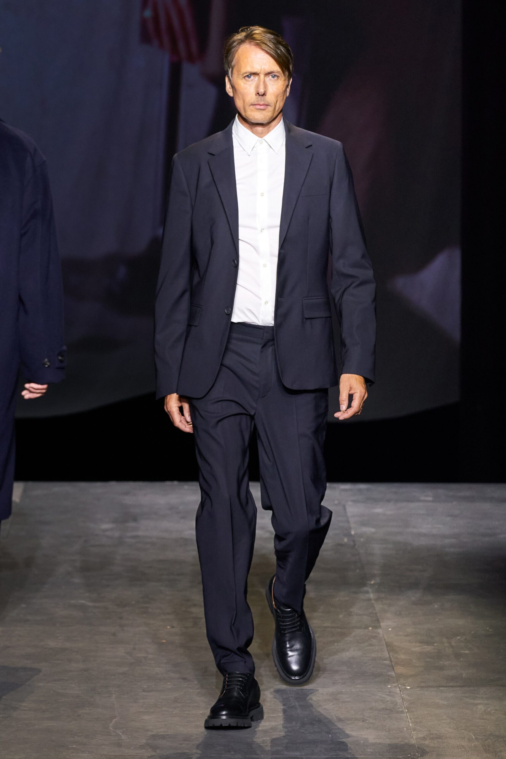Cos F/W 21 Look 356
