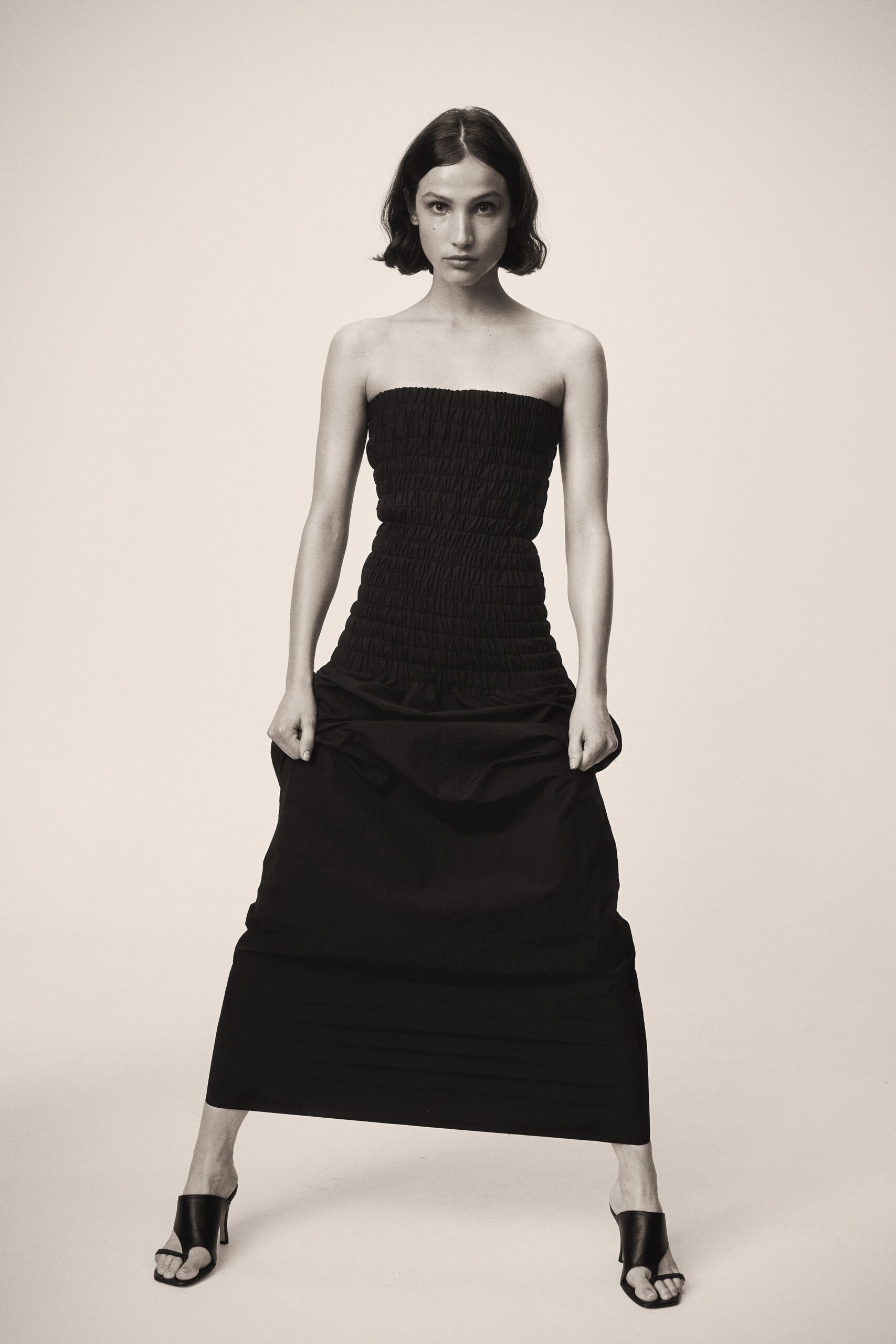 Christopher Esber F/W 20 Look 527