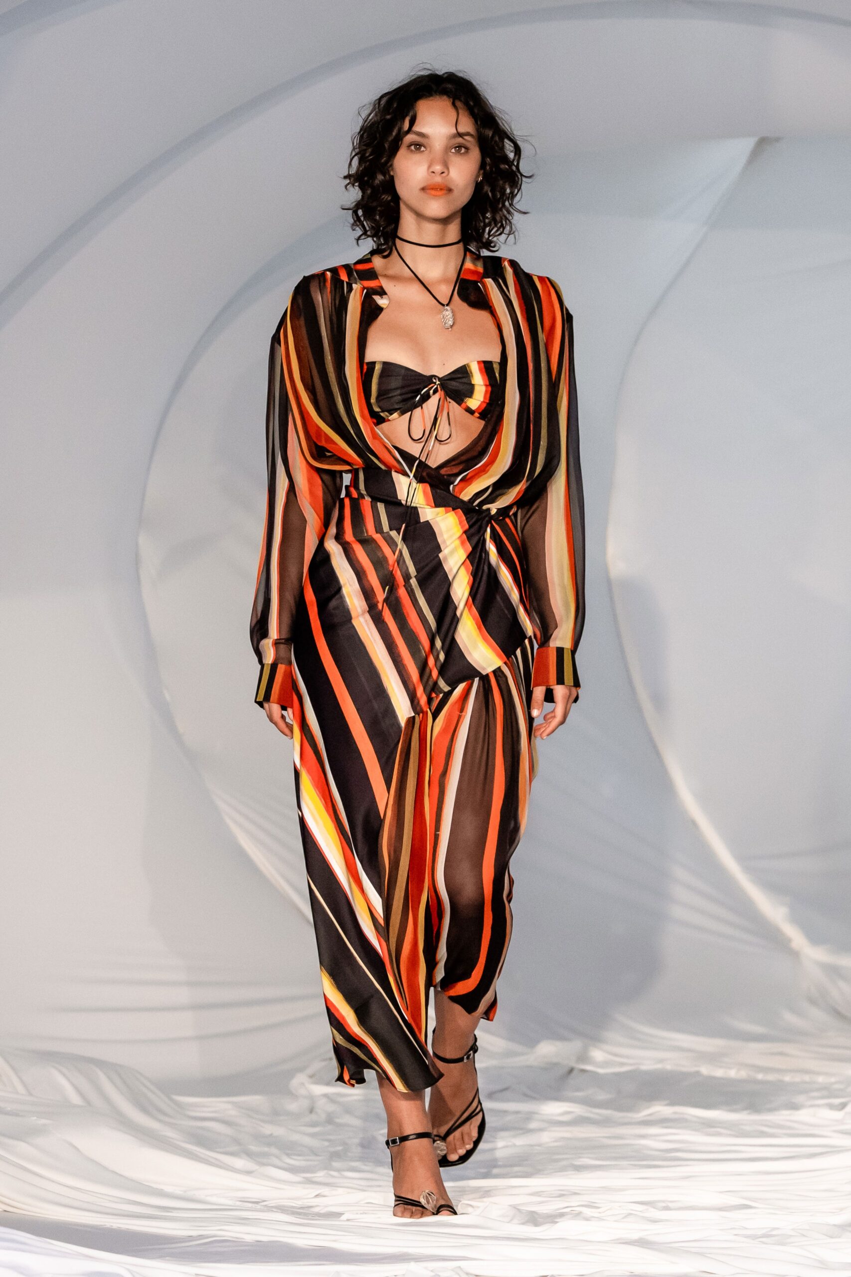 Christopher Esber S/S 21 Look 457