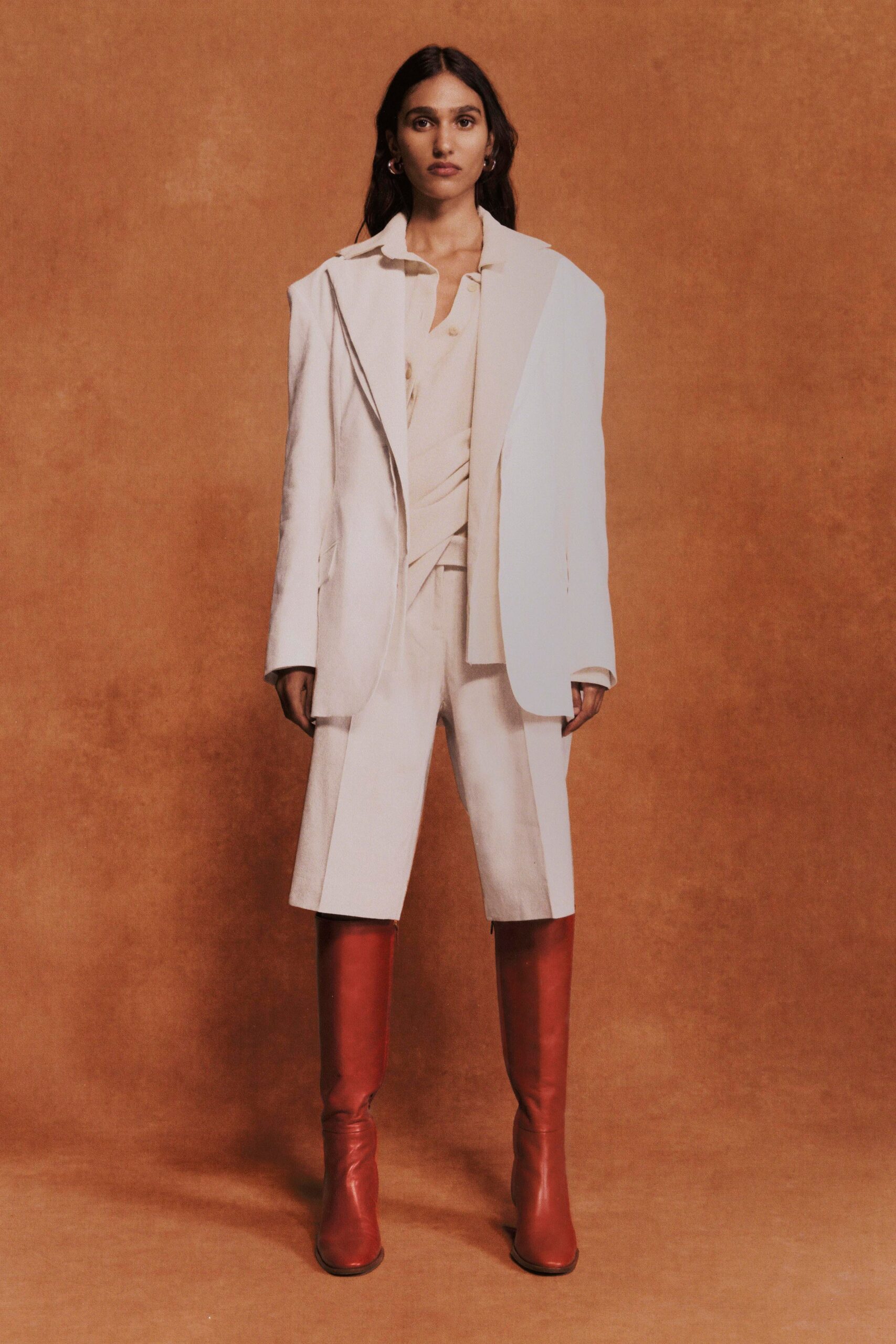 Christopher Esber S/S 22 Look 516