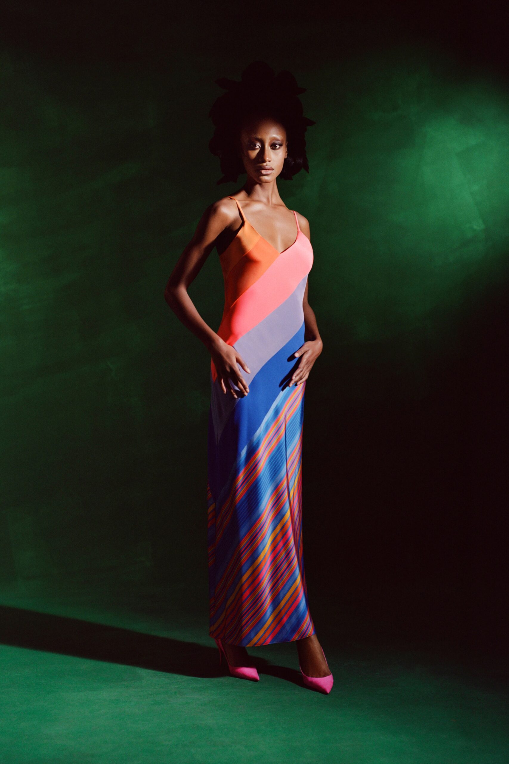Christopher John Rogers Resort 22 Look 517