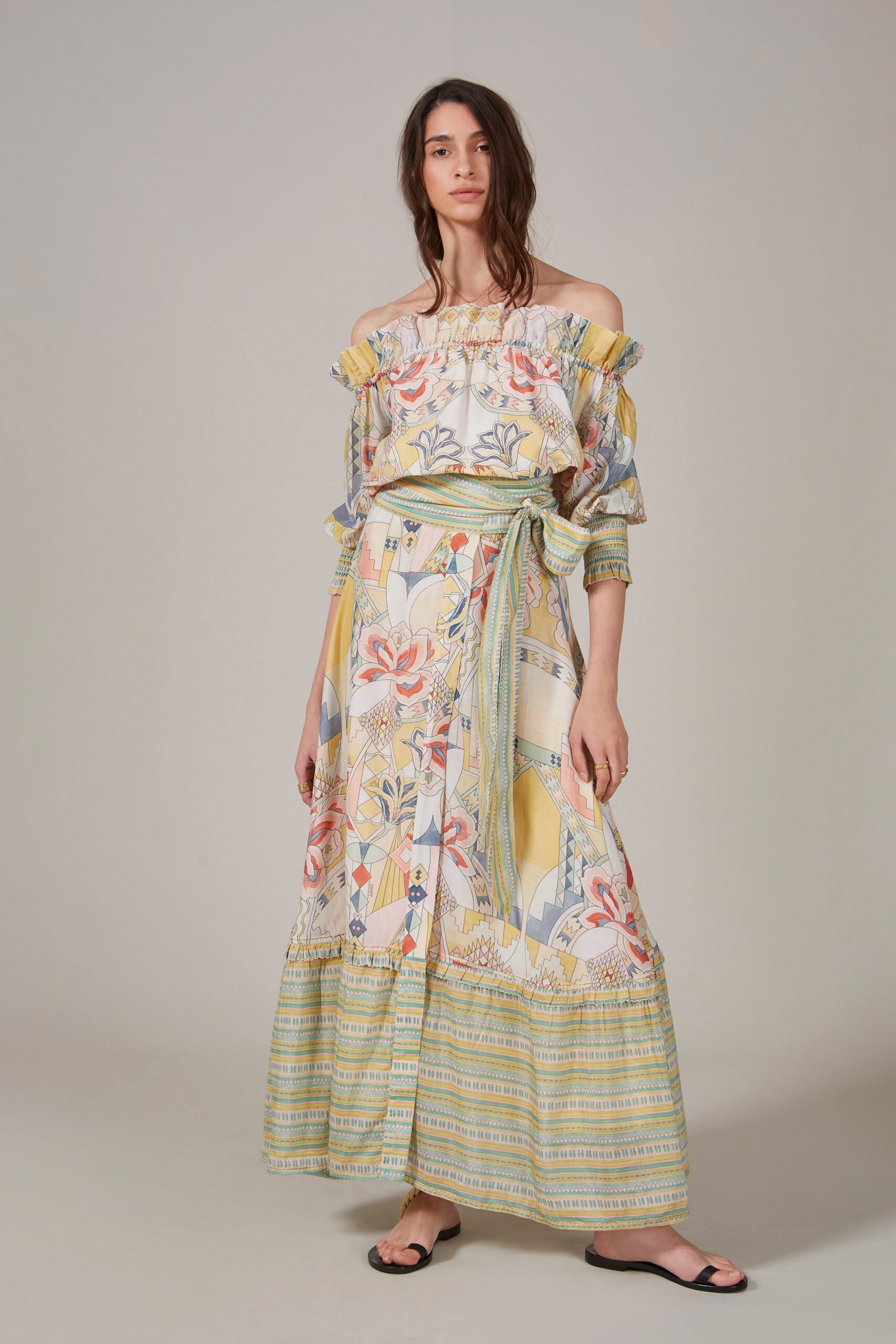Chufy S/S 20 Look 567