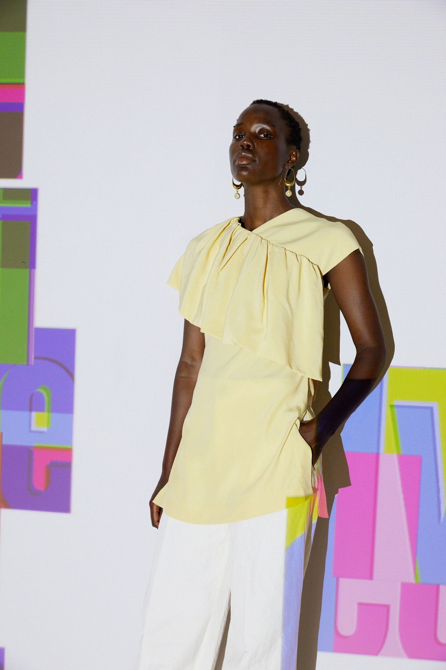 Colville S/S 21 Look 480