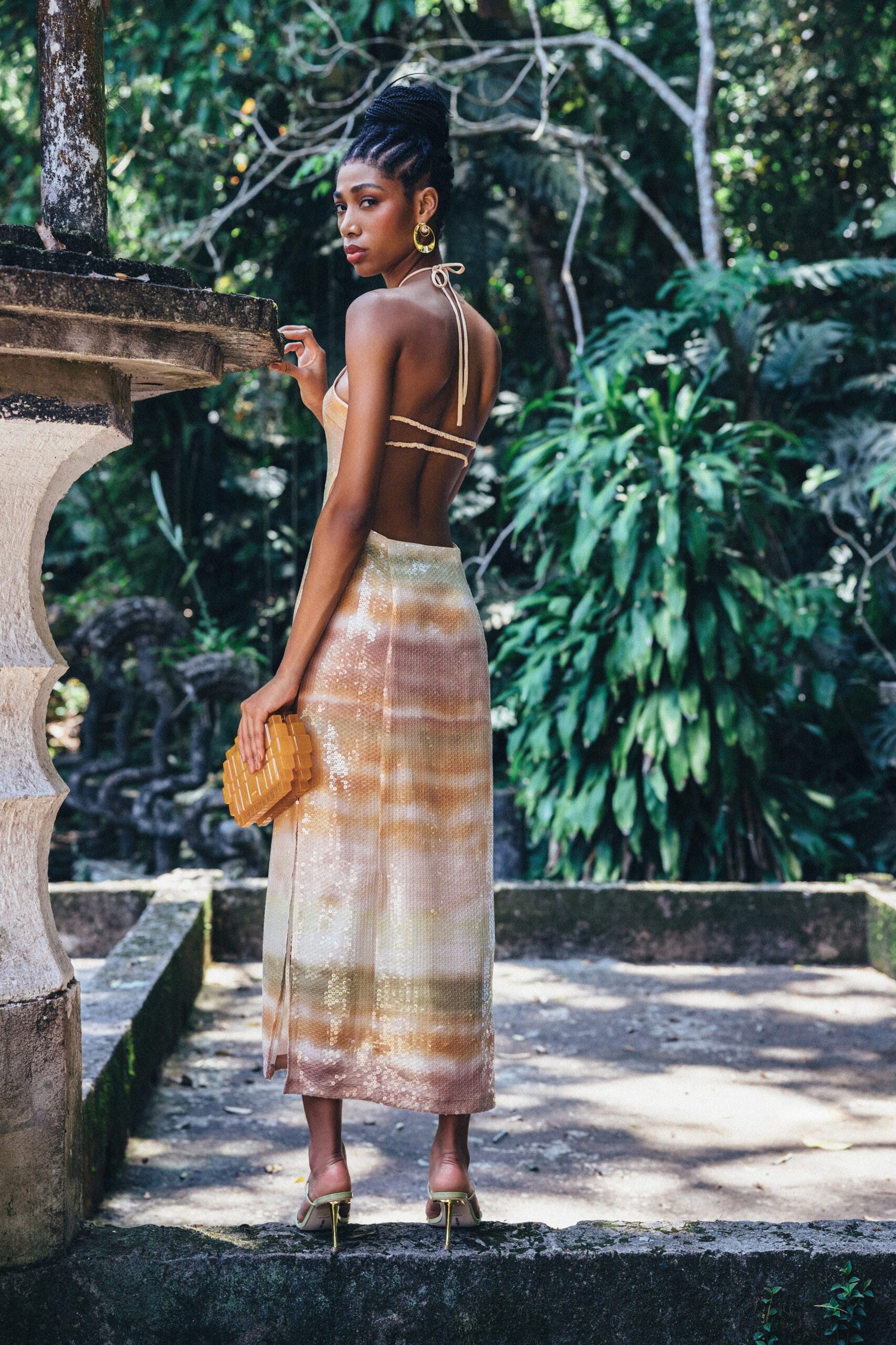 Cult Gaia Resort 22 Look 153