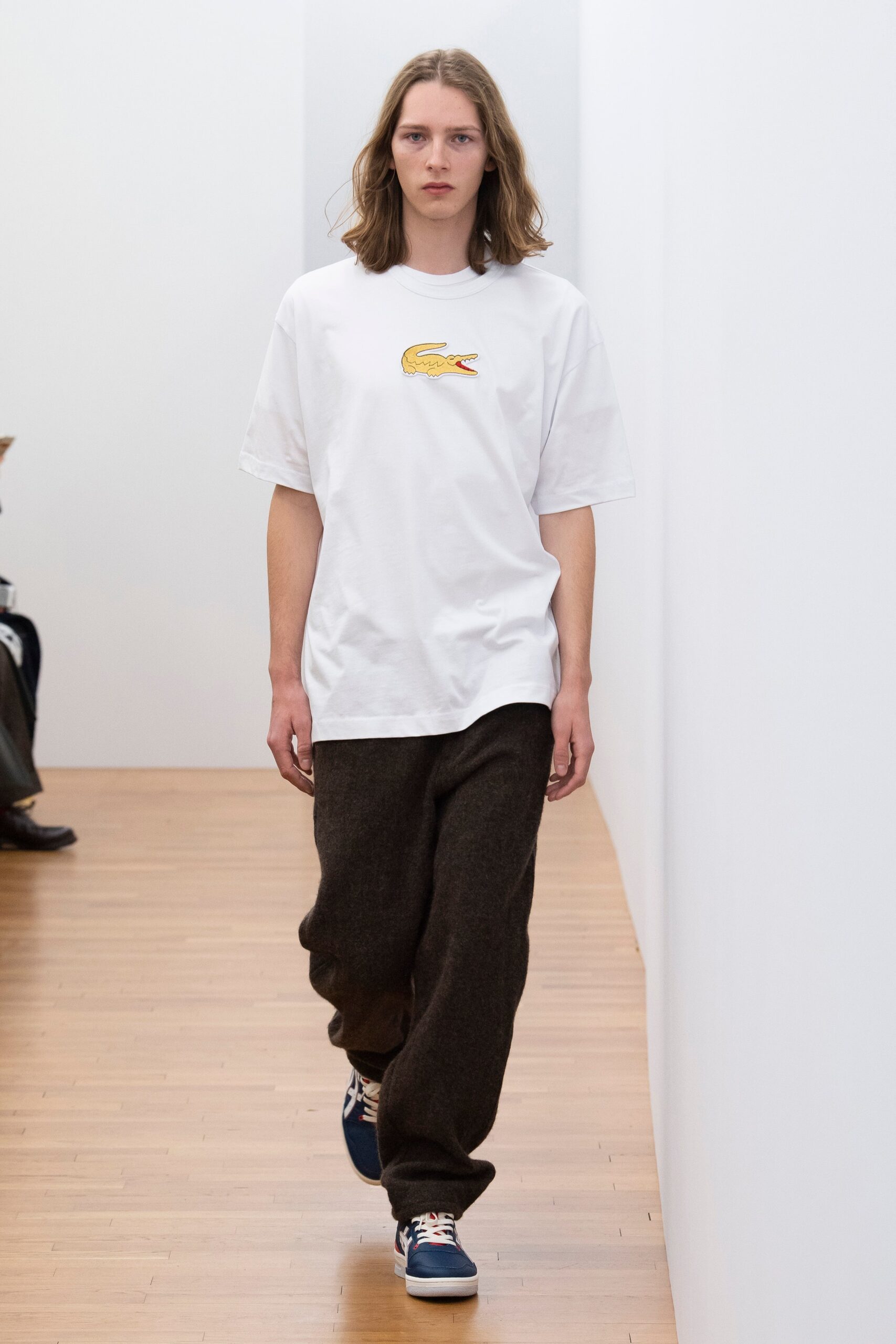 Comme des Garçons Shirt F/W 23 Menswear Look 590