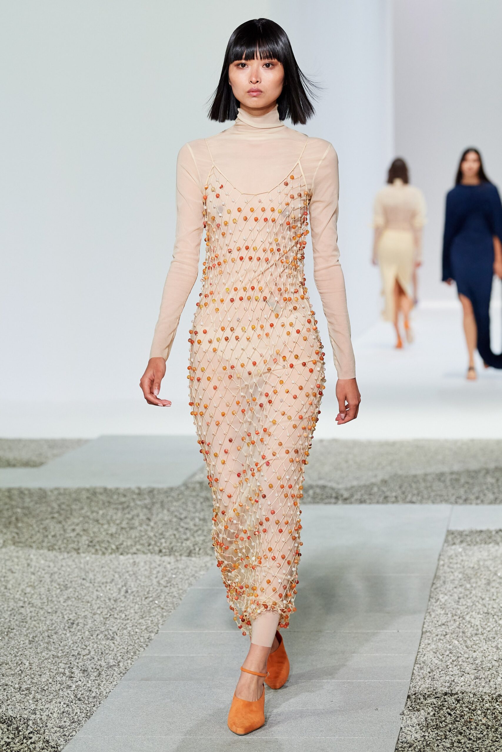 Christopher Esber Australia Resort 22 Look 572