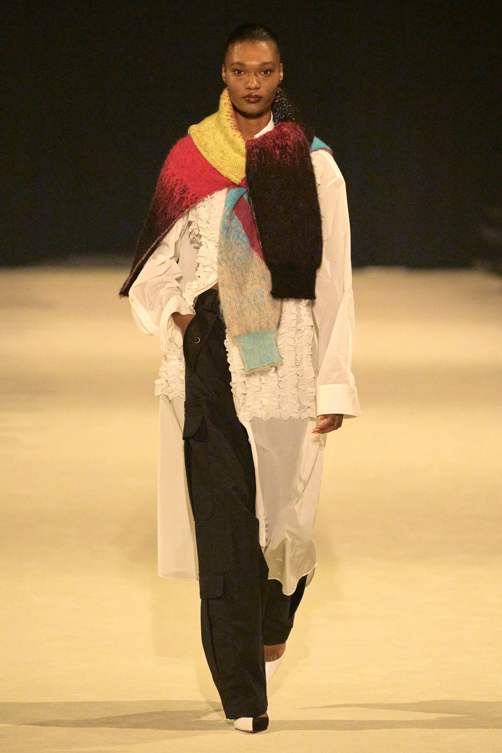 Christopher John Rogers Resort 24 Look 462